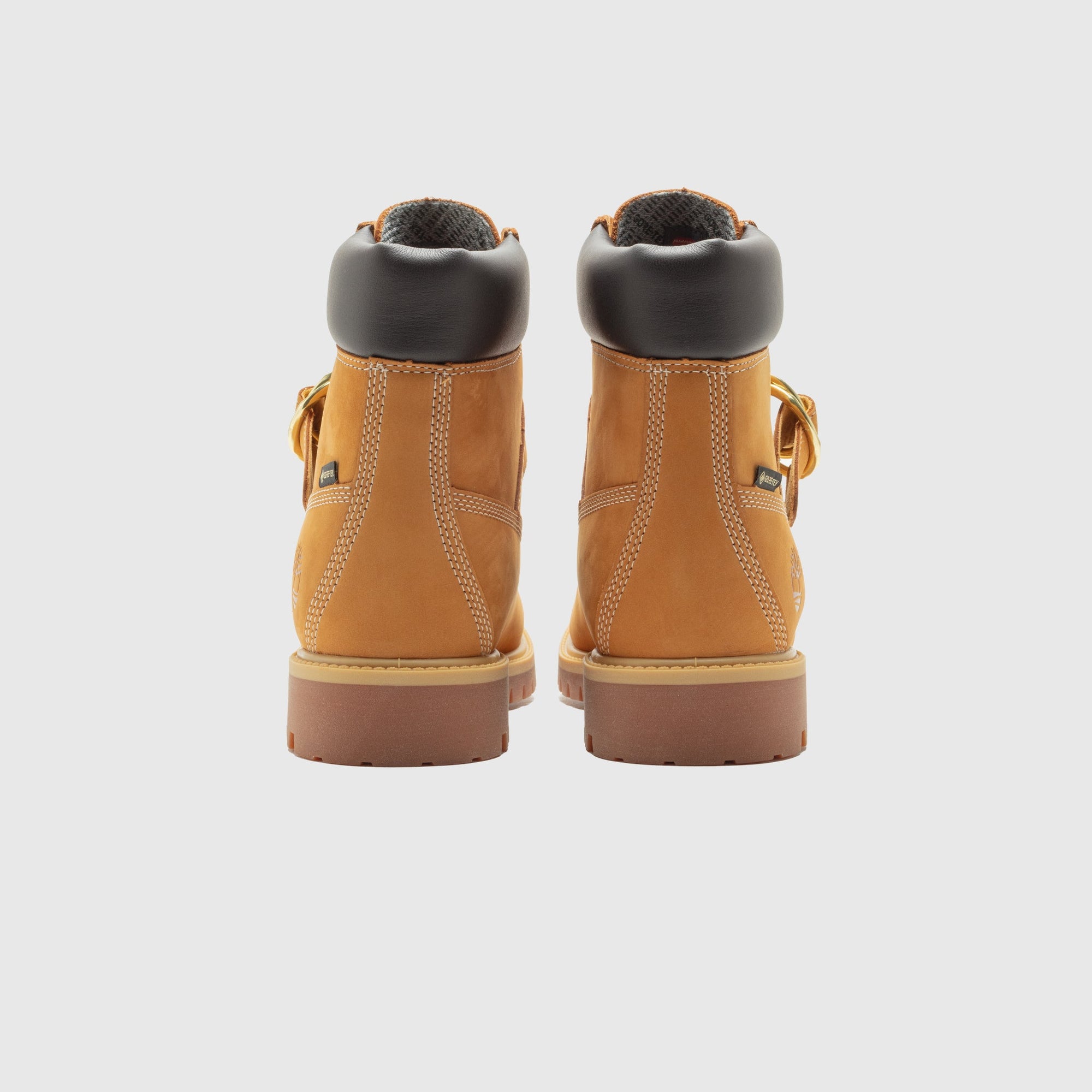 6 Inch Heritage MID Buckle Gtx Boot X Beams Timberland – Гарантія оригінальності – збільшений вид