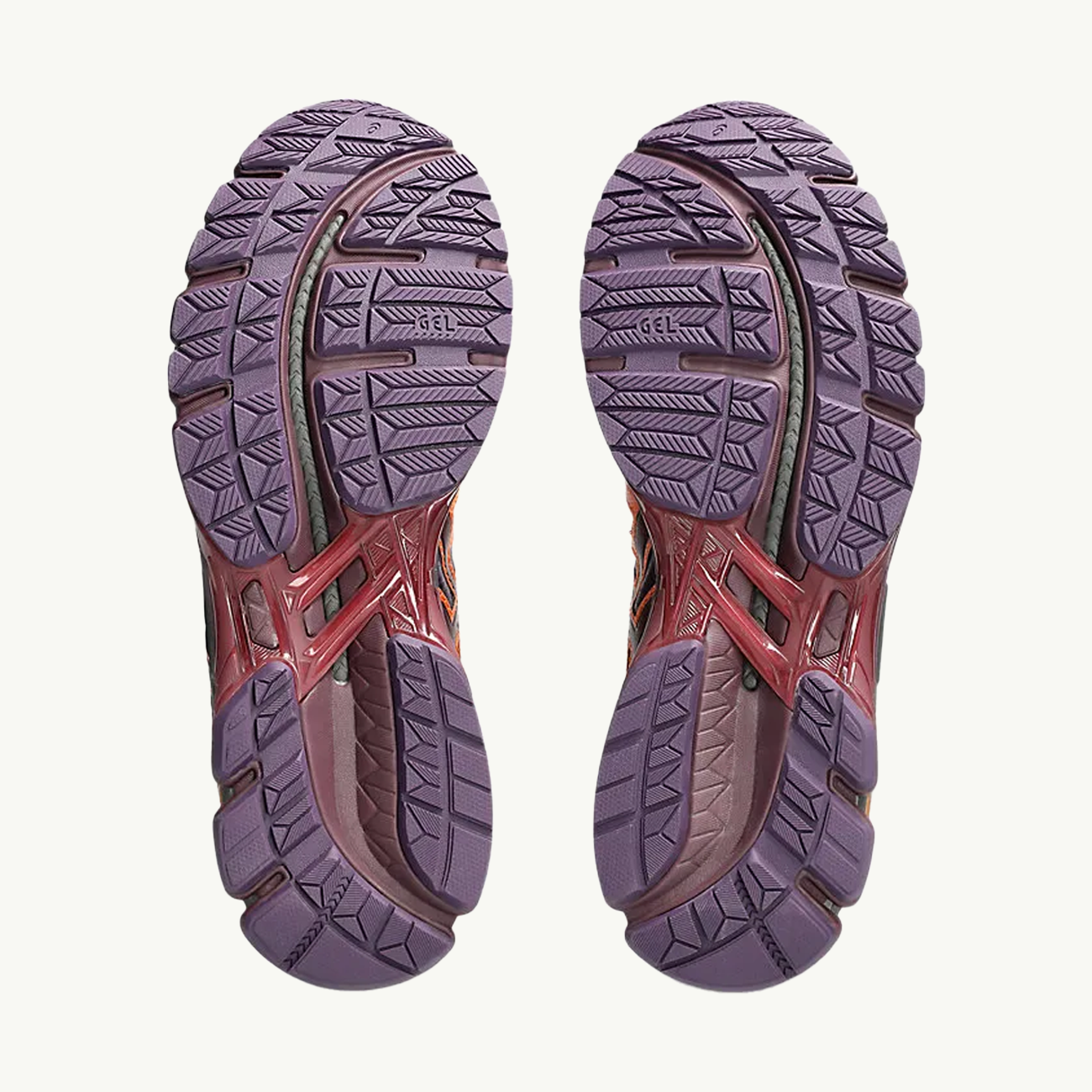 ASICS Footwear оригінал | Швидка доставка Україна – вид 6