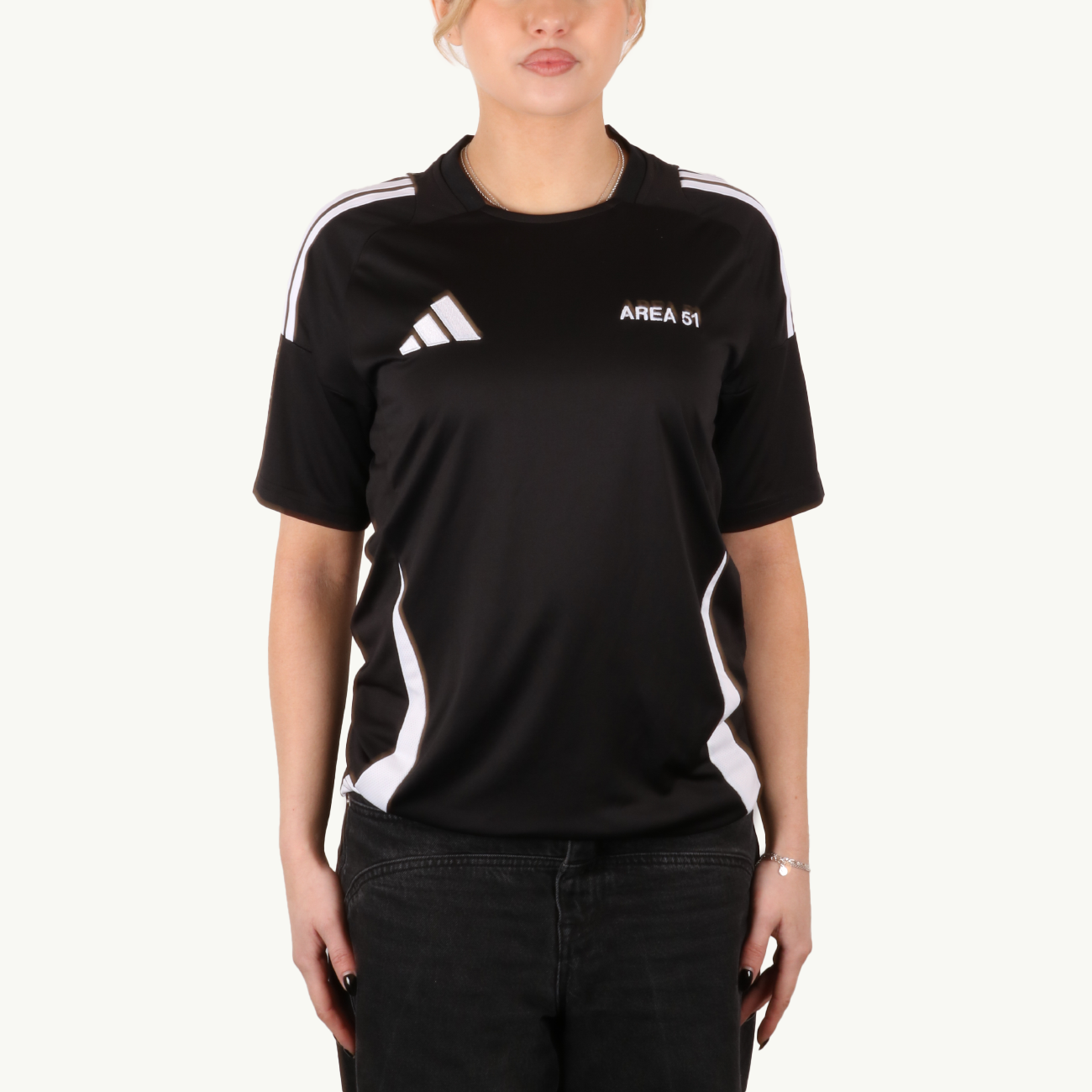 X A51 Legacy Away Jersey Adidas – Гарантія оригінальності – вид 6 - ADIDAS