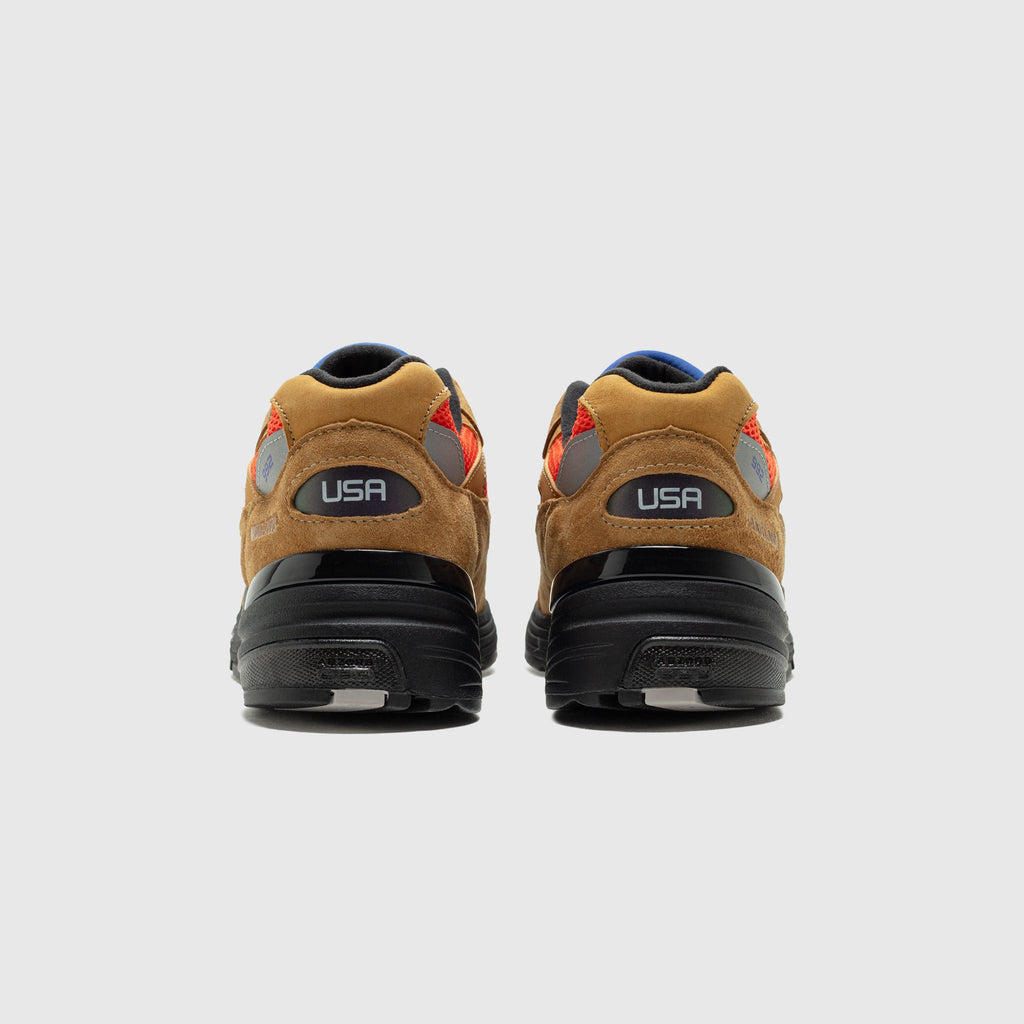 New balance Footwear оригінал | Швидка доставка Україна – збільшений вид
