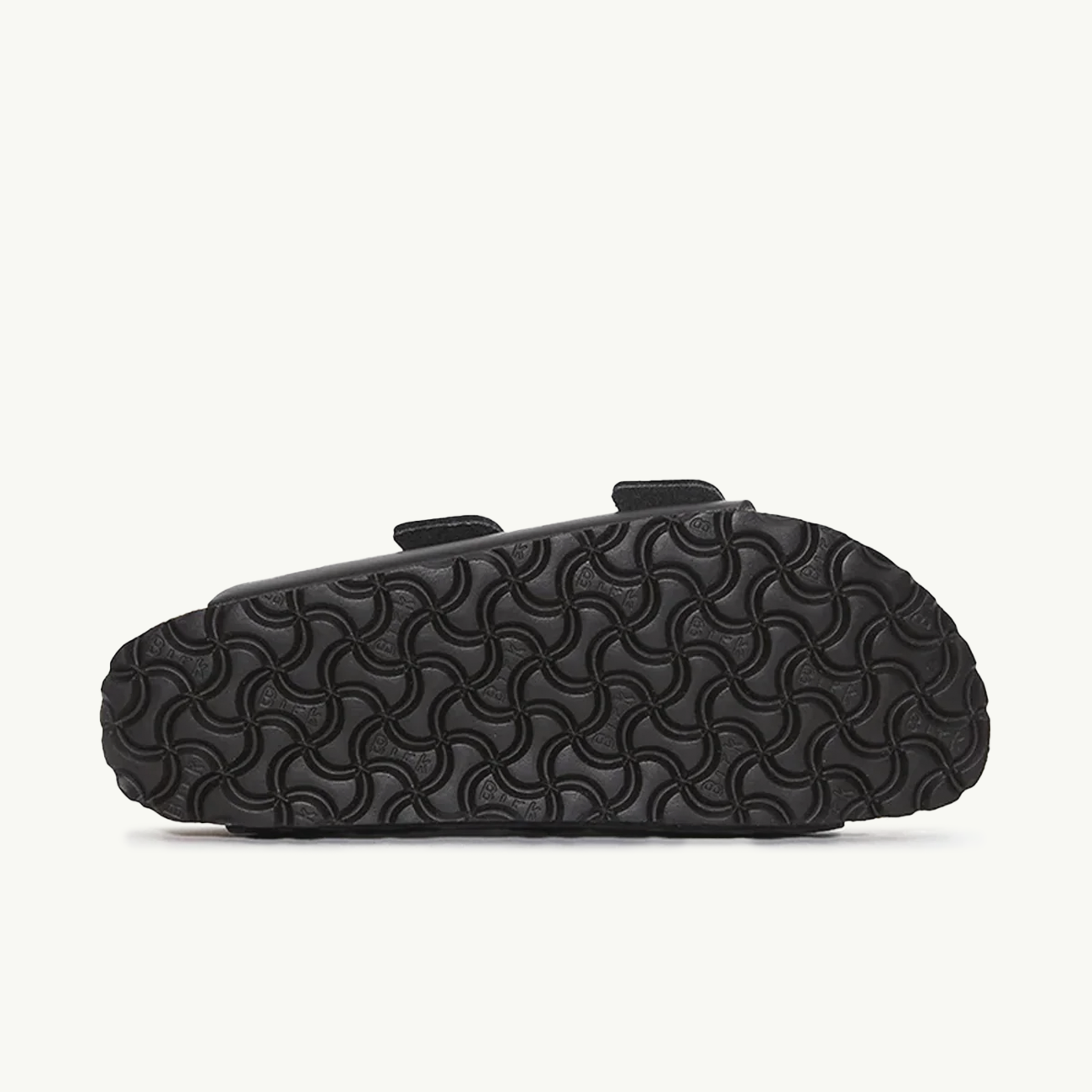 Оригінальна Arizona Shearling Birkenstock – вид ззаду - BIRKENSTOCK