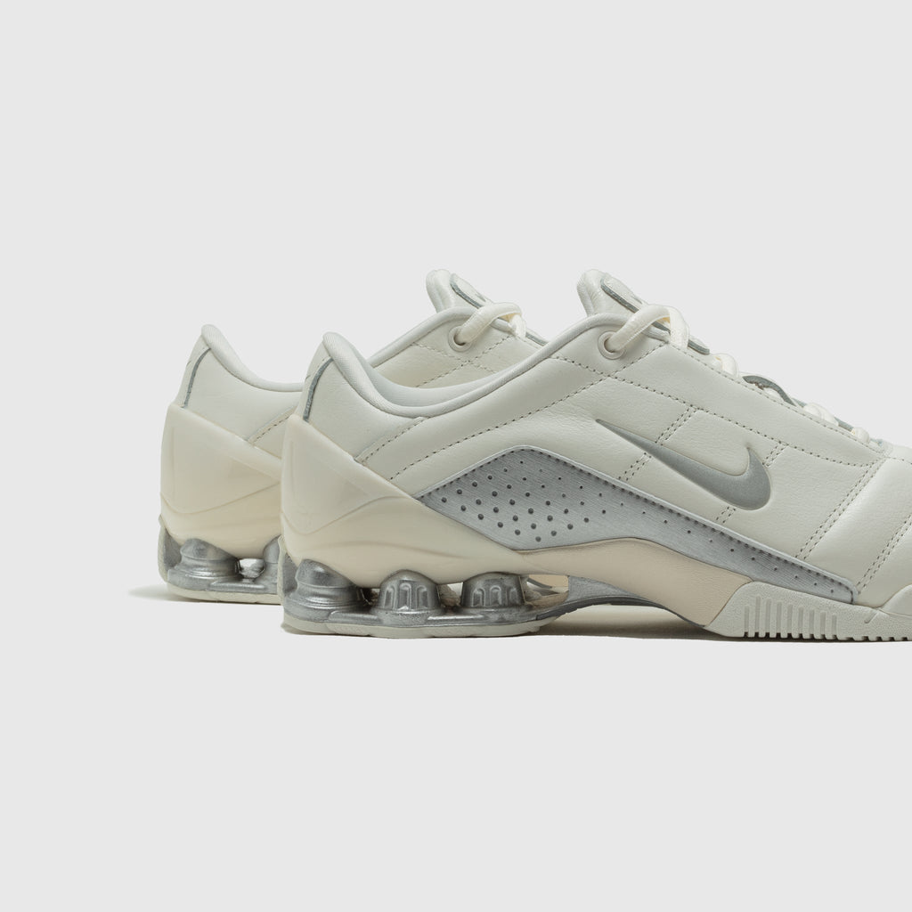 Wmns Total 90 Shox Magia Sail Nike – Гарантія оригінальності – вид 6