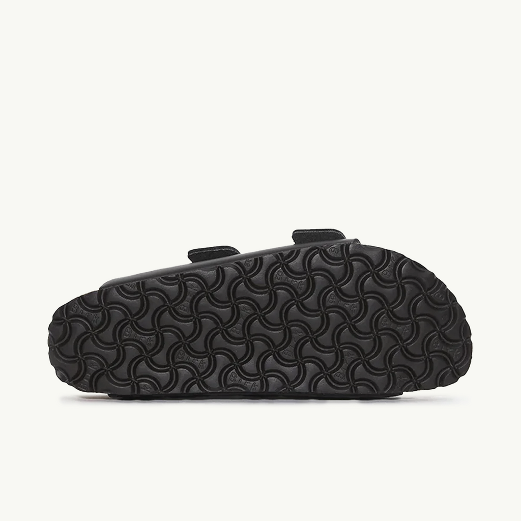 Arizona Eva Regular Birkenstock – Гарантія оригінальності – вид ззаду