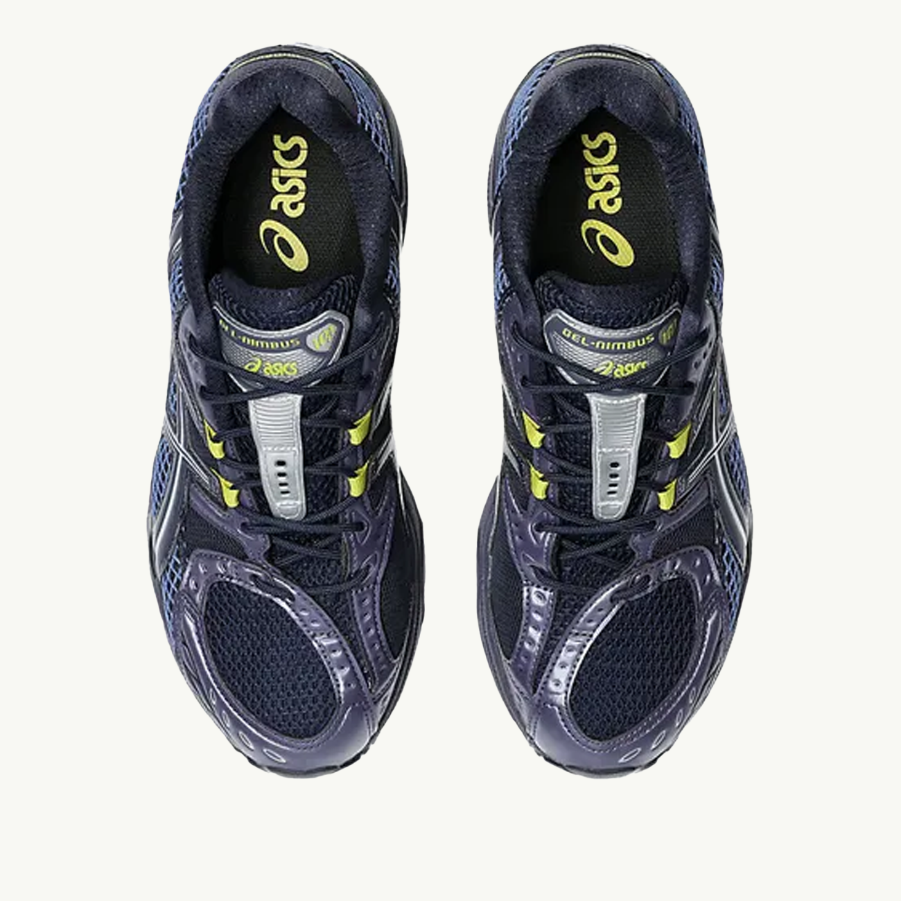 Gel Nimbus 10.1 Midnight Asics оригінал – Купити в Україні – вид 6