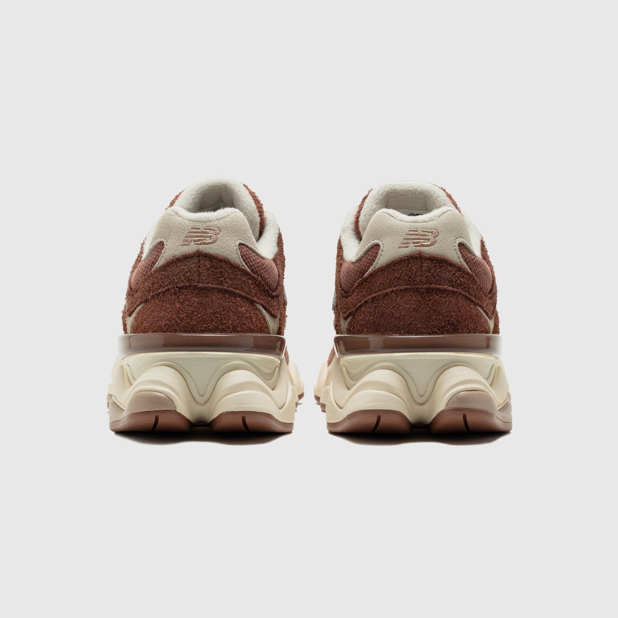 Оригінальна U9060v1 Rich Oak New balance – збільшений вид