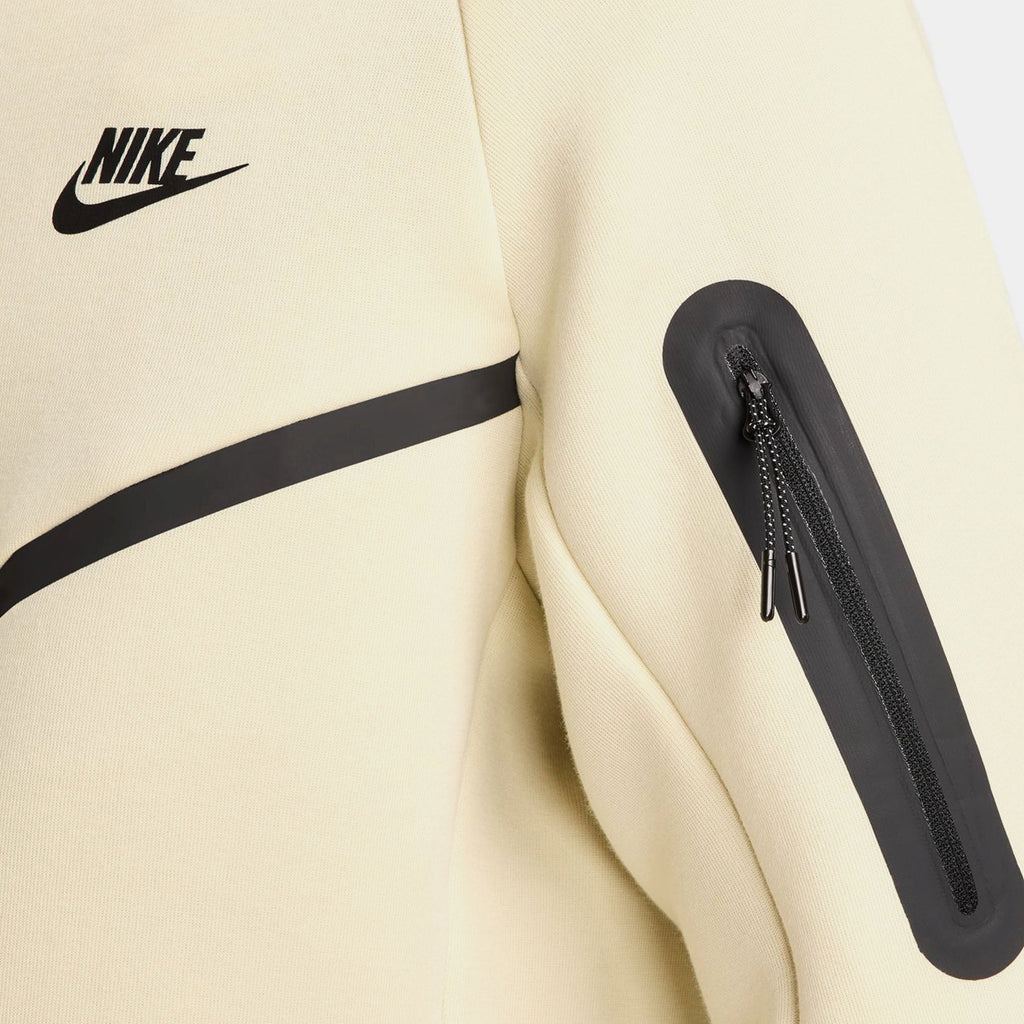 Tech Fleece Windrunner Full Zip Mens Jacket Nike оригінал – Купити в Україні – детальний вид