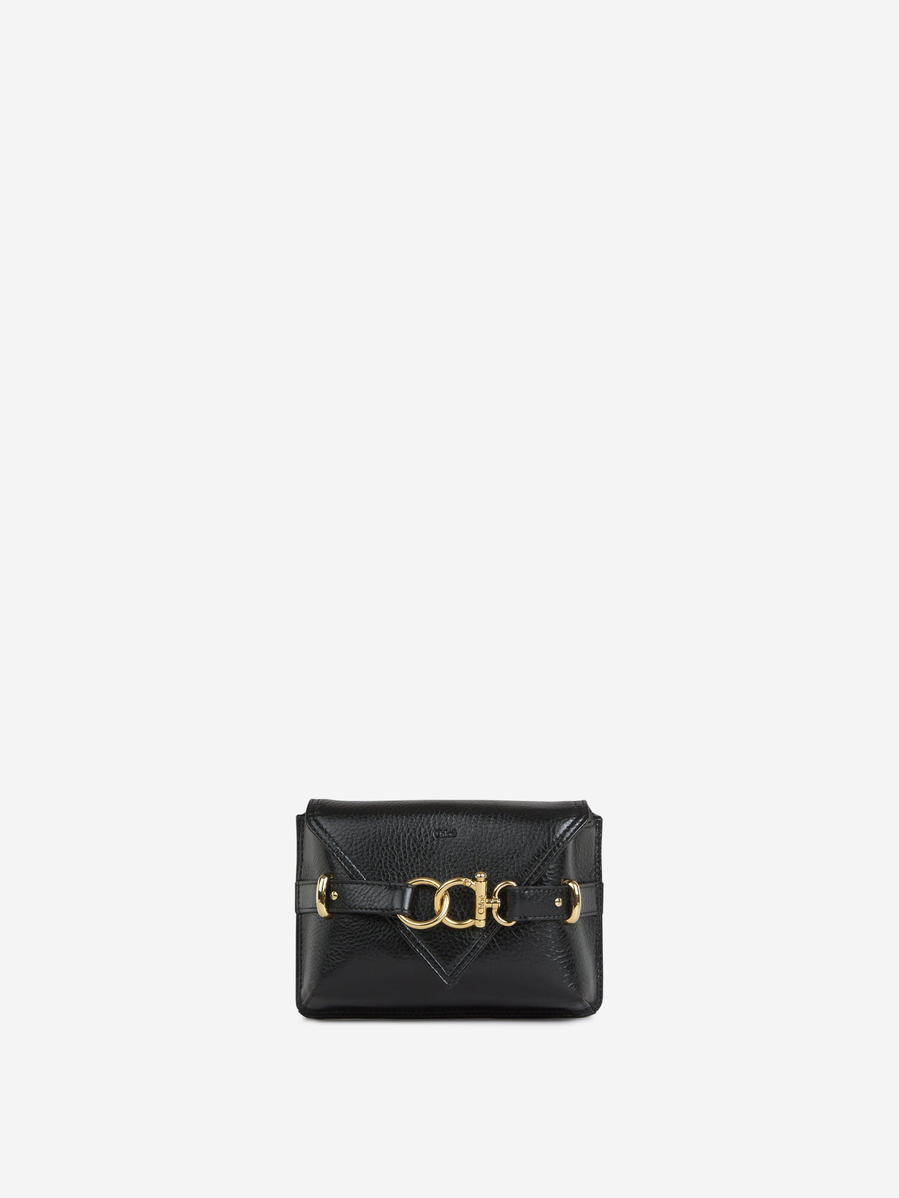 Cape Crossbody Bag Chloe оригінал – Купити в Україні – боковий вид