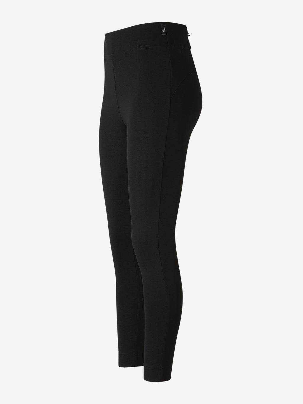 Technical Knit Leggings Moncler – Гарантія оригінальності – вид ззаду