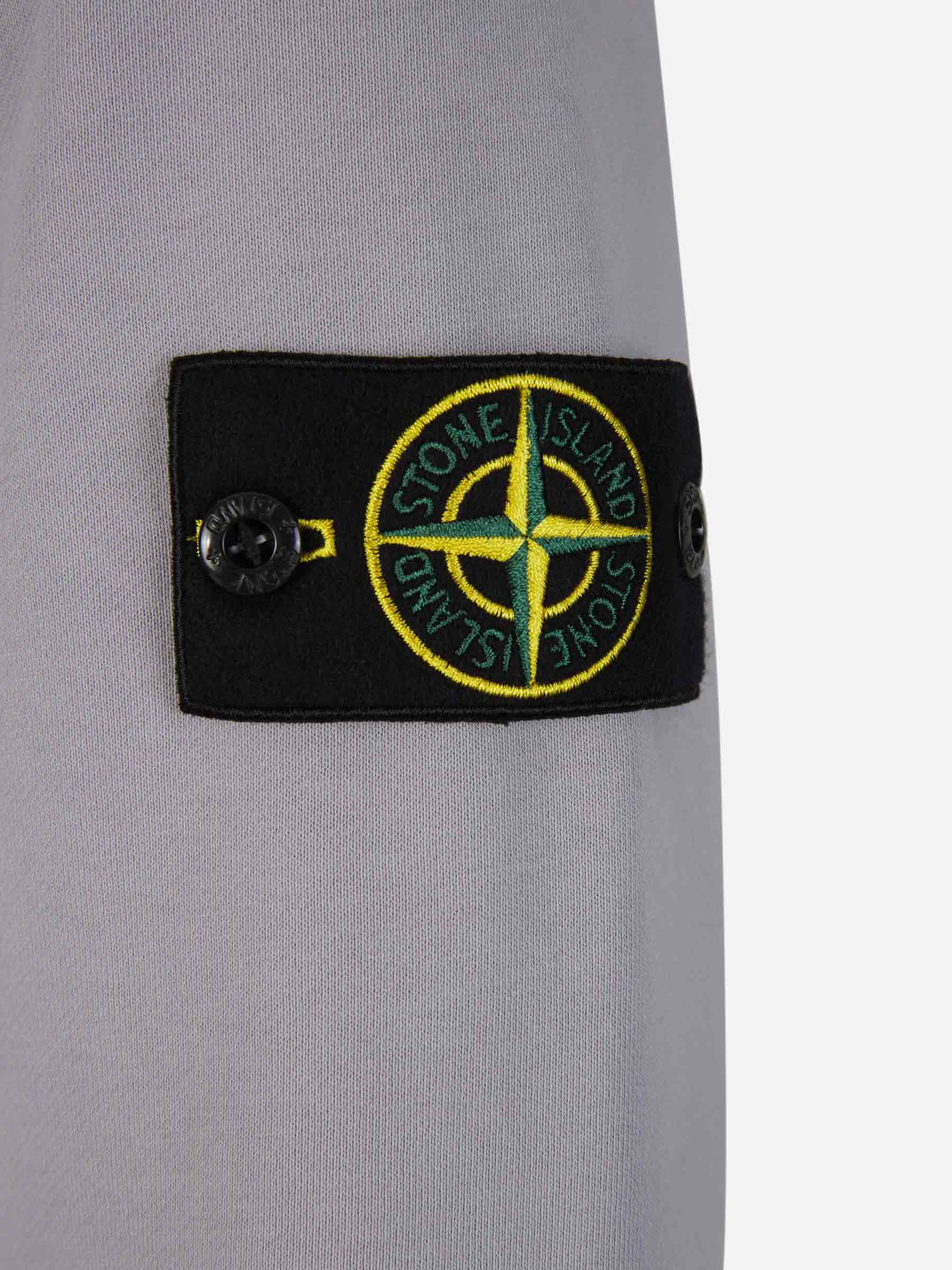 Stone island Knitwear оригінал | Швидка доставка Україна – збільшений вид - STONE ISLAND