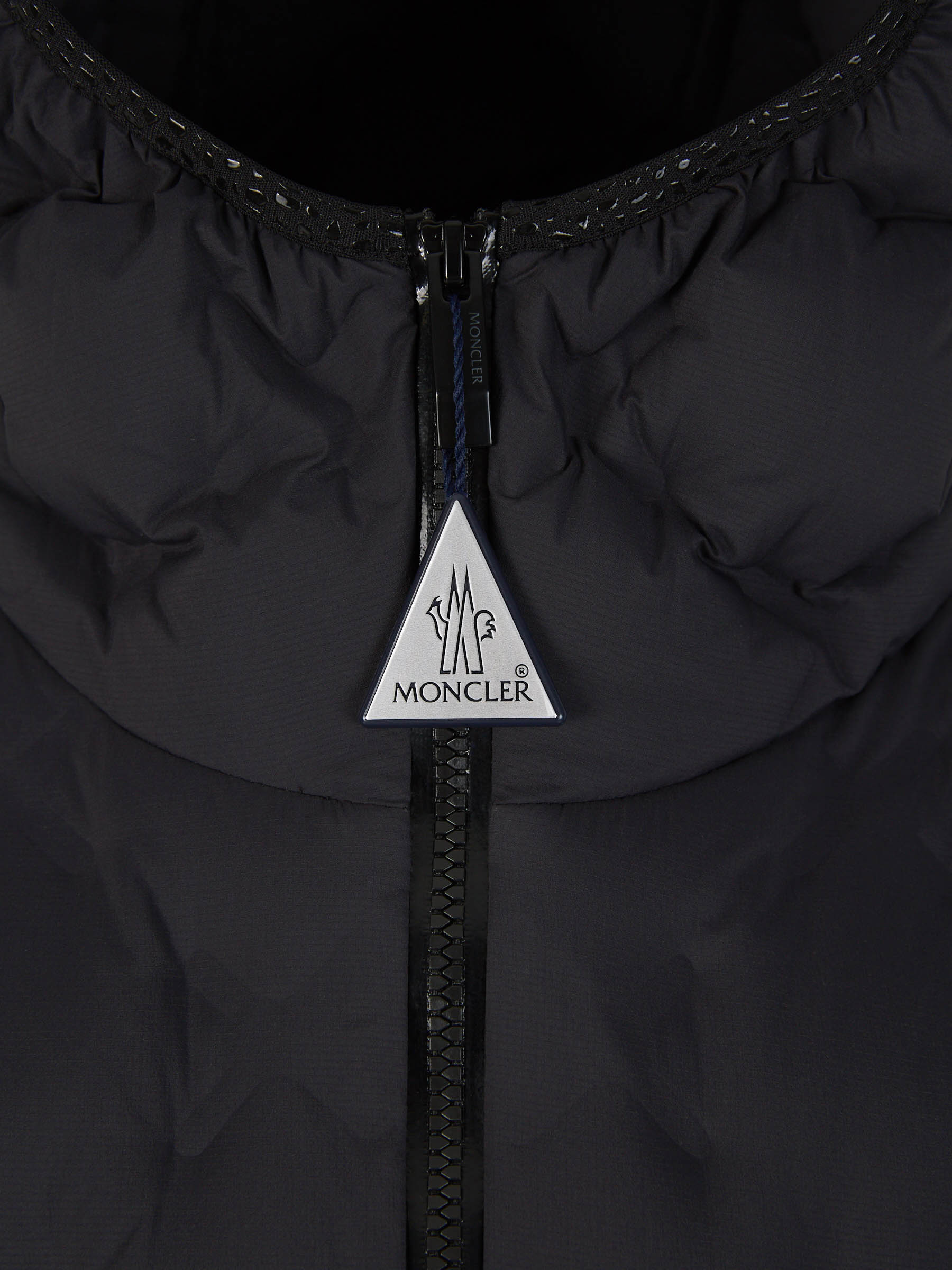 Adonis Giubbotto Padded Jacket Moncler оригінал – Купити в Україні – збільшений вид