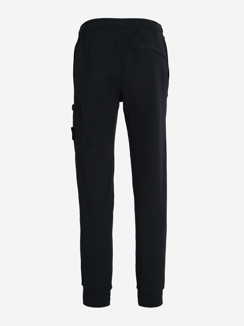 Cotton Cargo Joggers Stone island оригінал – Купити в Україні – детальний вид