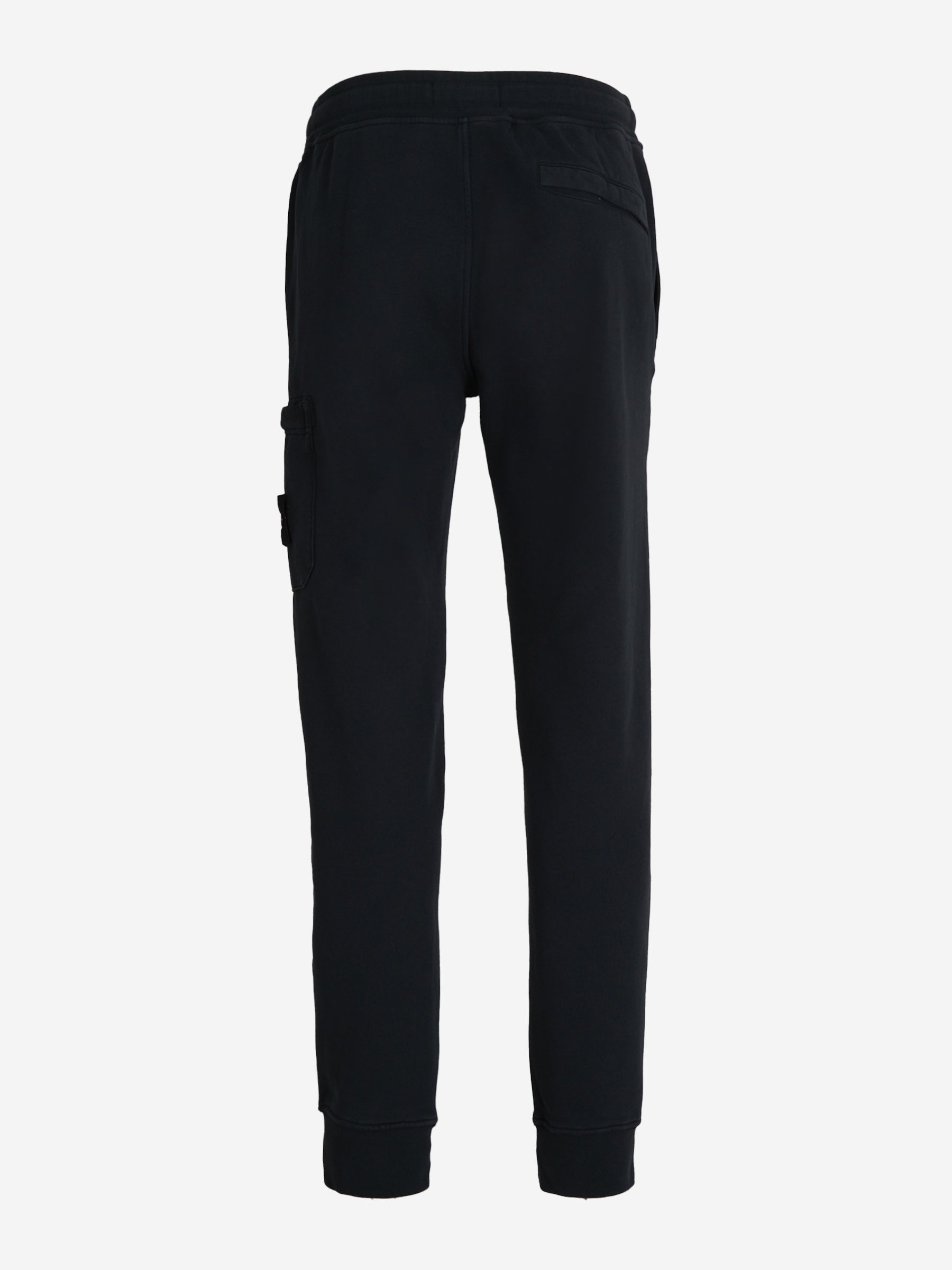 Cotton Cargo Joggers Stone island оригінал – Купити в Україні – детальний вид