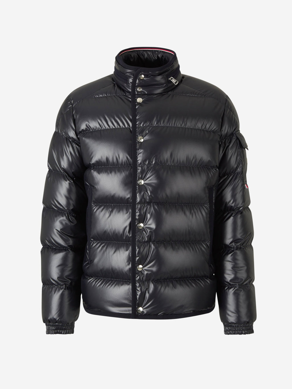 Moncler Outerwear оригінал | Швидка доставка Україна – боковий вид