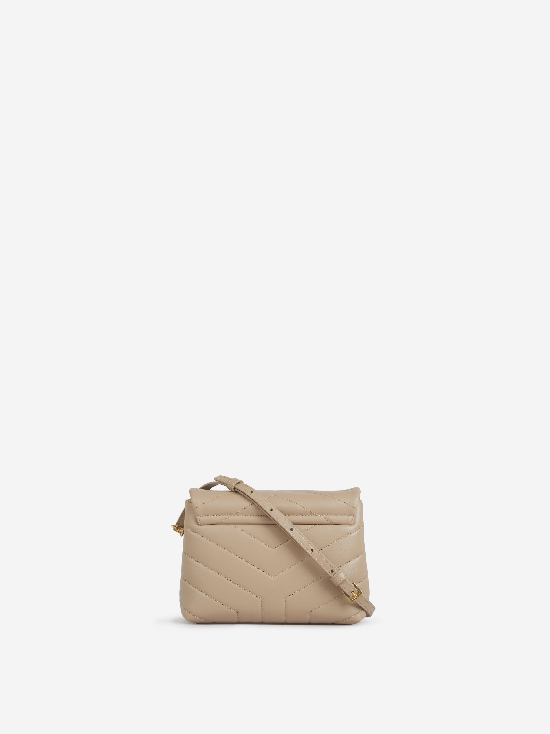 Loulou Toy Shoulder Bag Saint laurent оригінал – Купити в Україні – детальний вид