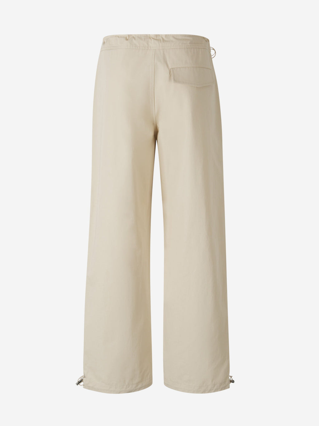 Canvas Logo Trousers Moncler оригінал – Купити в Україні – детальний вид