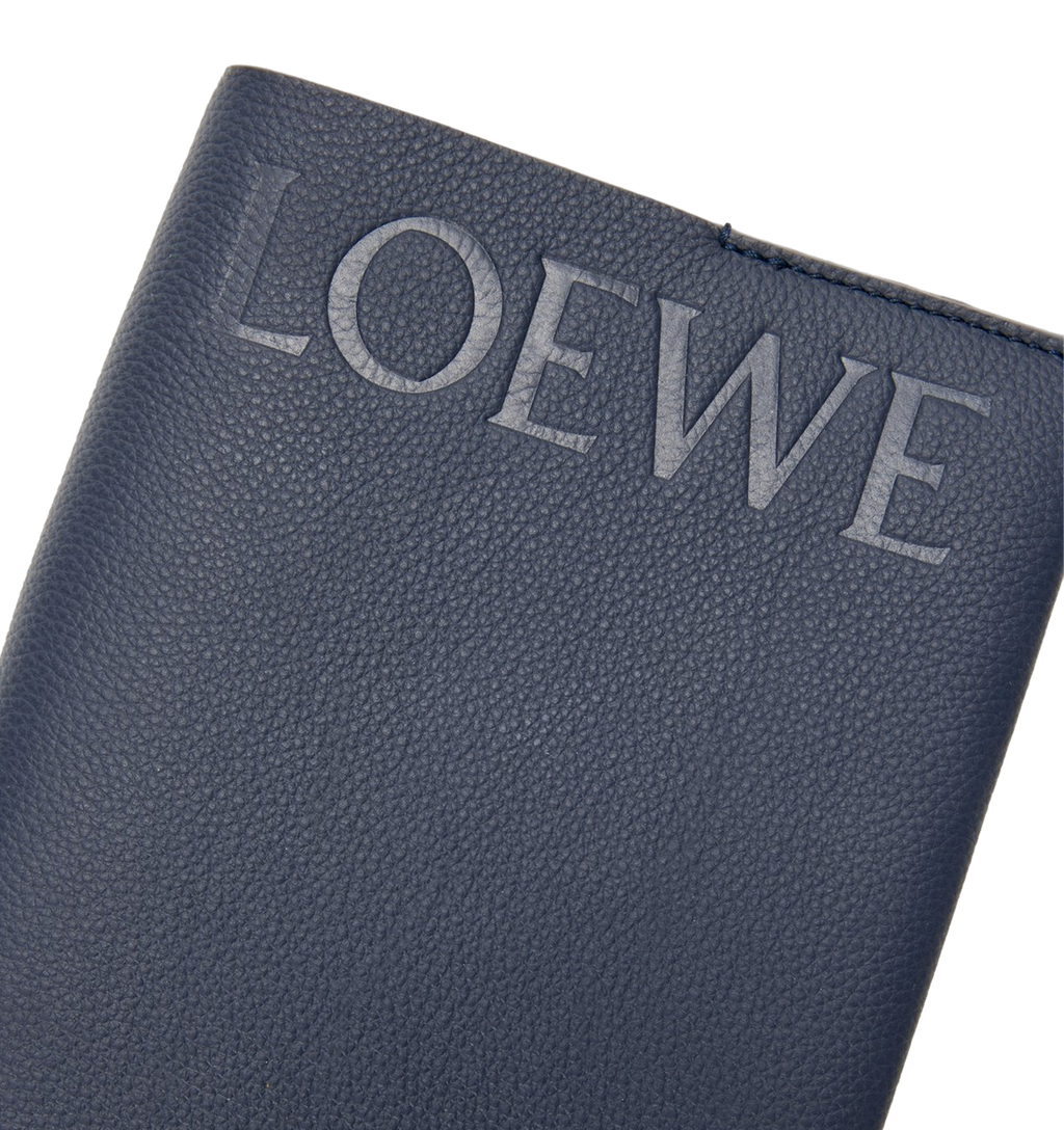 Оригінальна Leather Notebook Loewe – збільшений вид