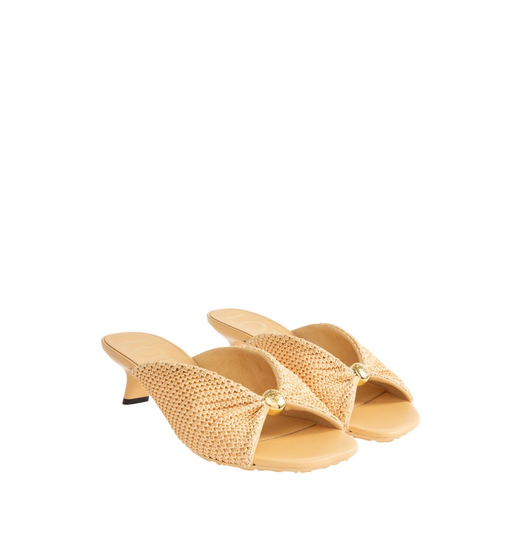 Loewe Footwear оригінал | Швидка доставка Україна – вид ззаду