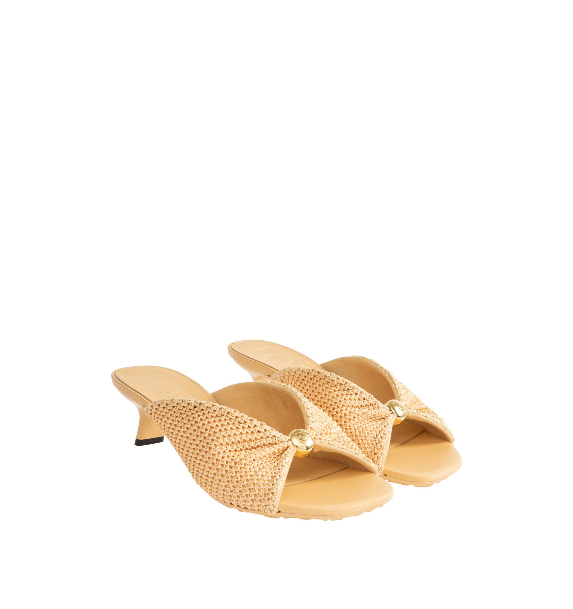 Loewe Footwear оригінал | Швидка доставка Україна – вид ззаду