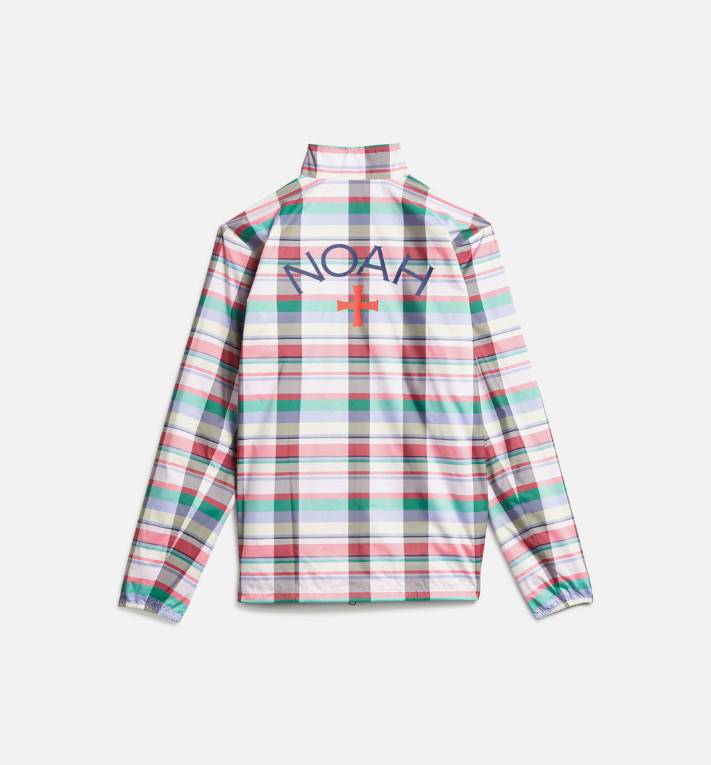 Adidas Outerwear оригінал | Швидка доставка Україна – вид ззаду