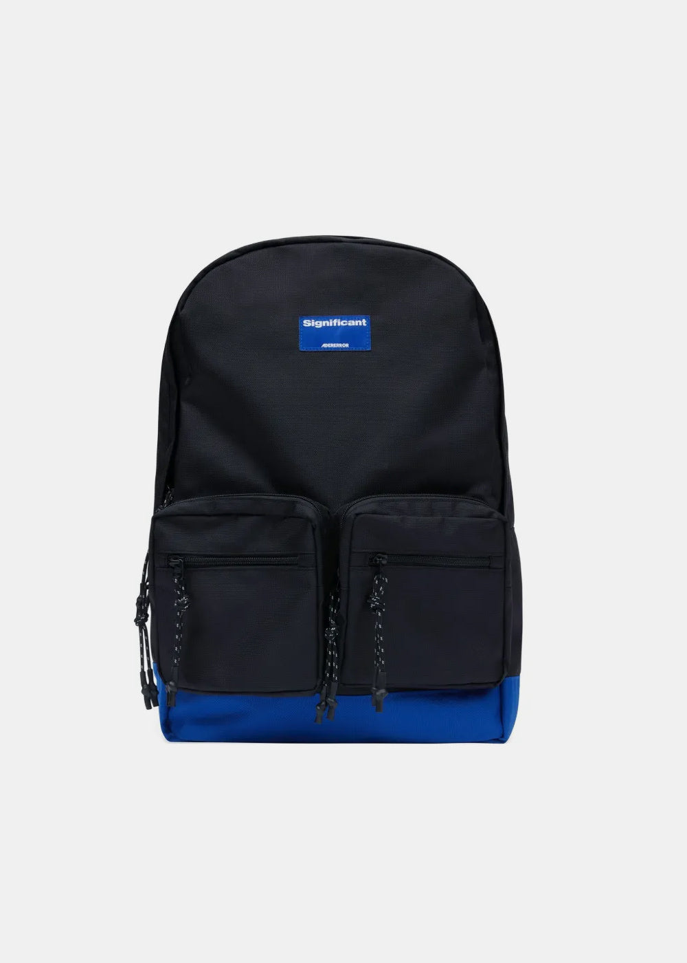 Ader error Bags оригінал | Швидка доставка Україна – боковий вид