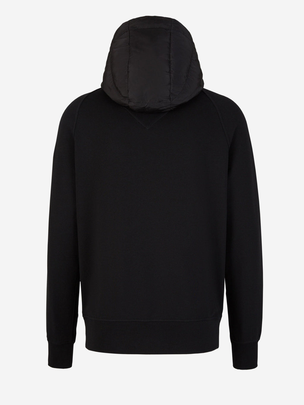 Adjustable Hood Jacket Canada goose – Гарантія оригінальності – детальний вид