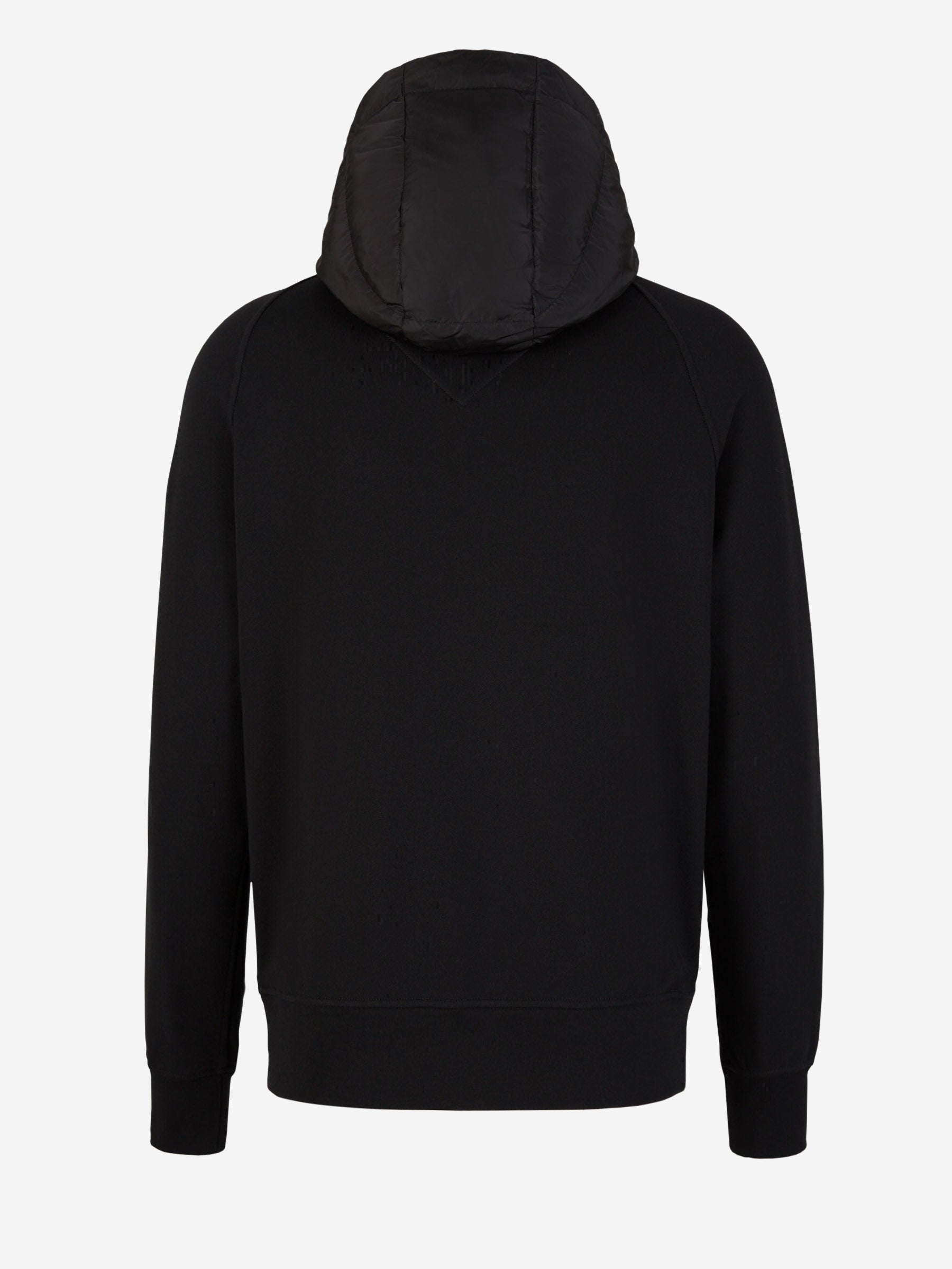 Adjustable Hood Jacket Canada goose – Гарантія оригінальності – детальний вид