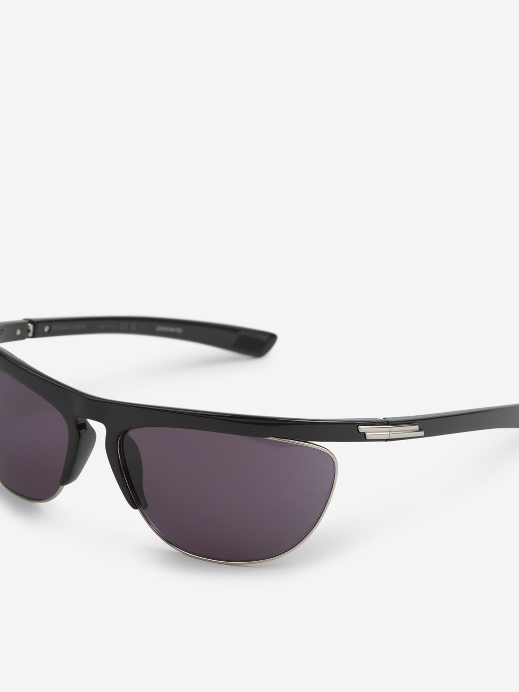 Oval Sunglasses Bottega veneta оригінал – Купити в Україні – детальний вид