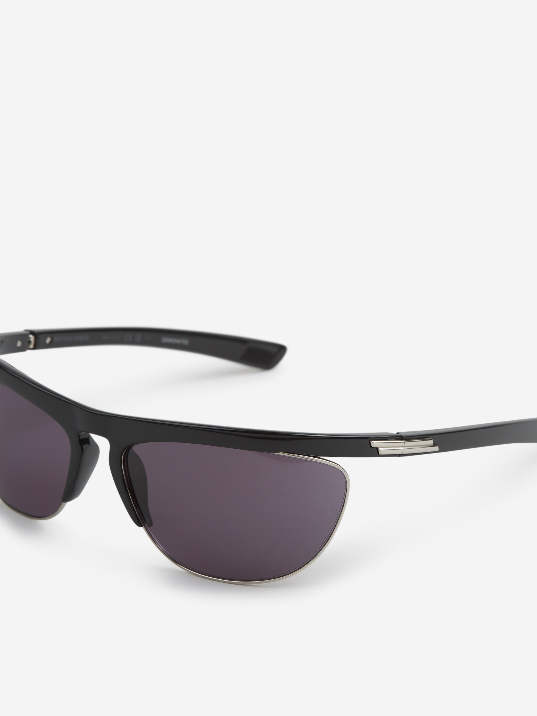 Oval Sunglasses Bottega veneta оригінал – Купити в Україні – детальний вид