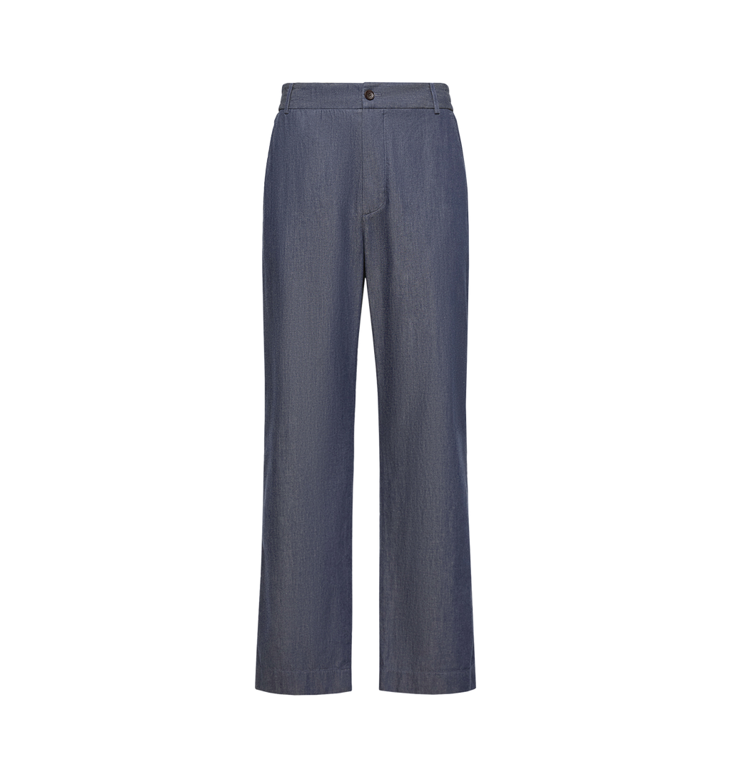 Moncler Bottoms оригінал | Швидка доставка Україна – боковий вид