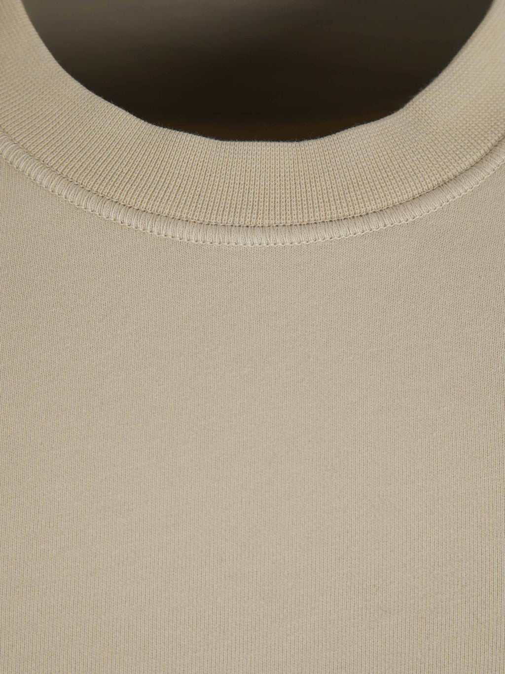 Logo Patch Sweatshirt Stone island – Гарантія оригінальності – збільшений вид