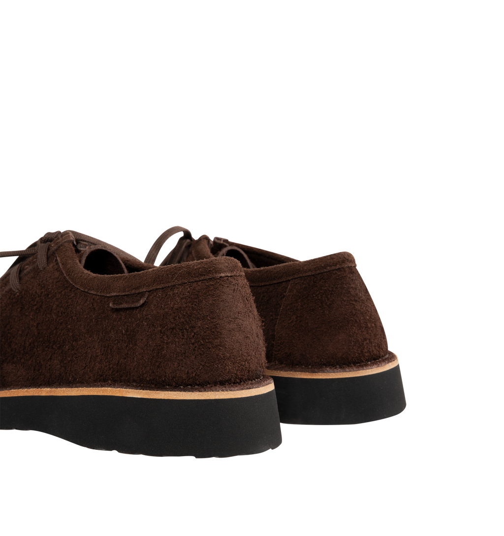 Faro Lace Up Shoe Loewe оригінал – Купити в Україні – детальний вид