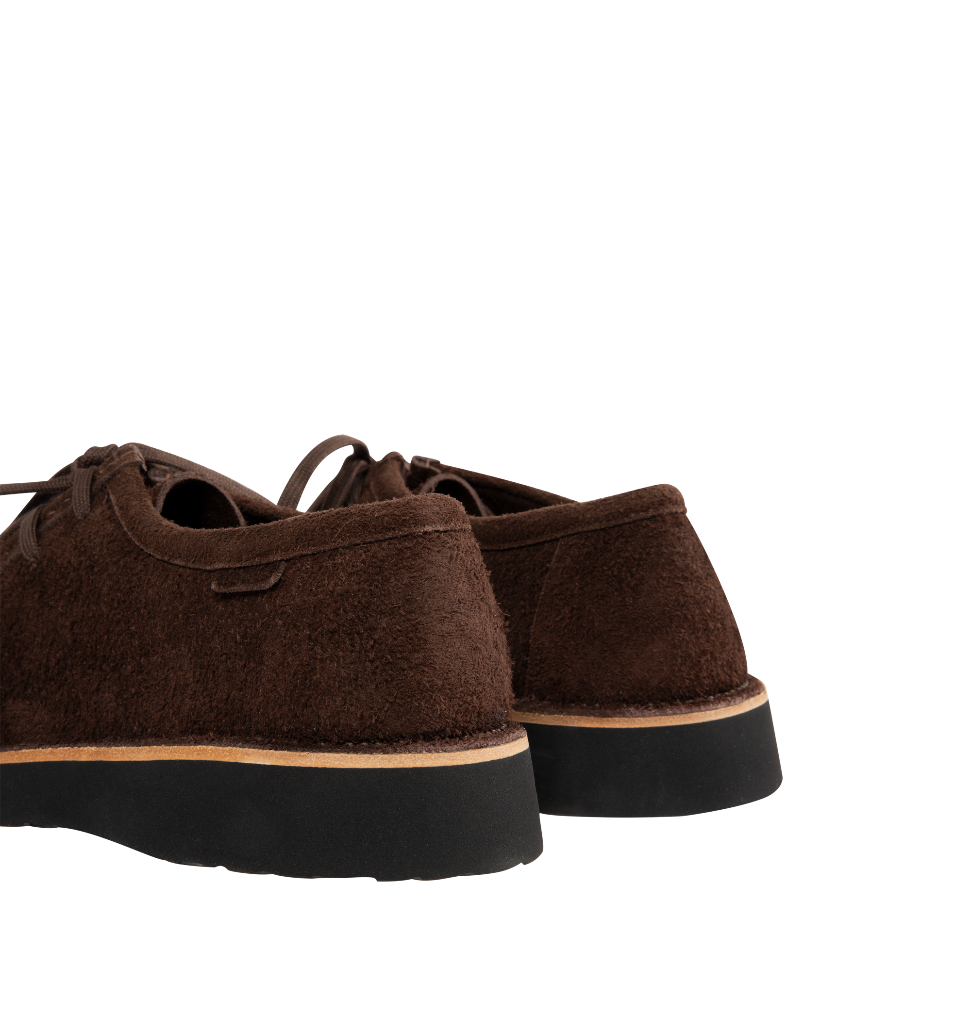 Faro Lace Up Shoe Loewe оригінал – Купити в Україні – детальний вид