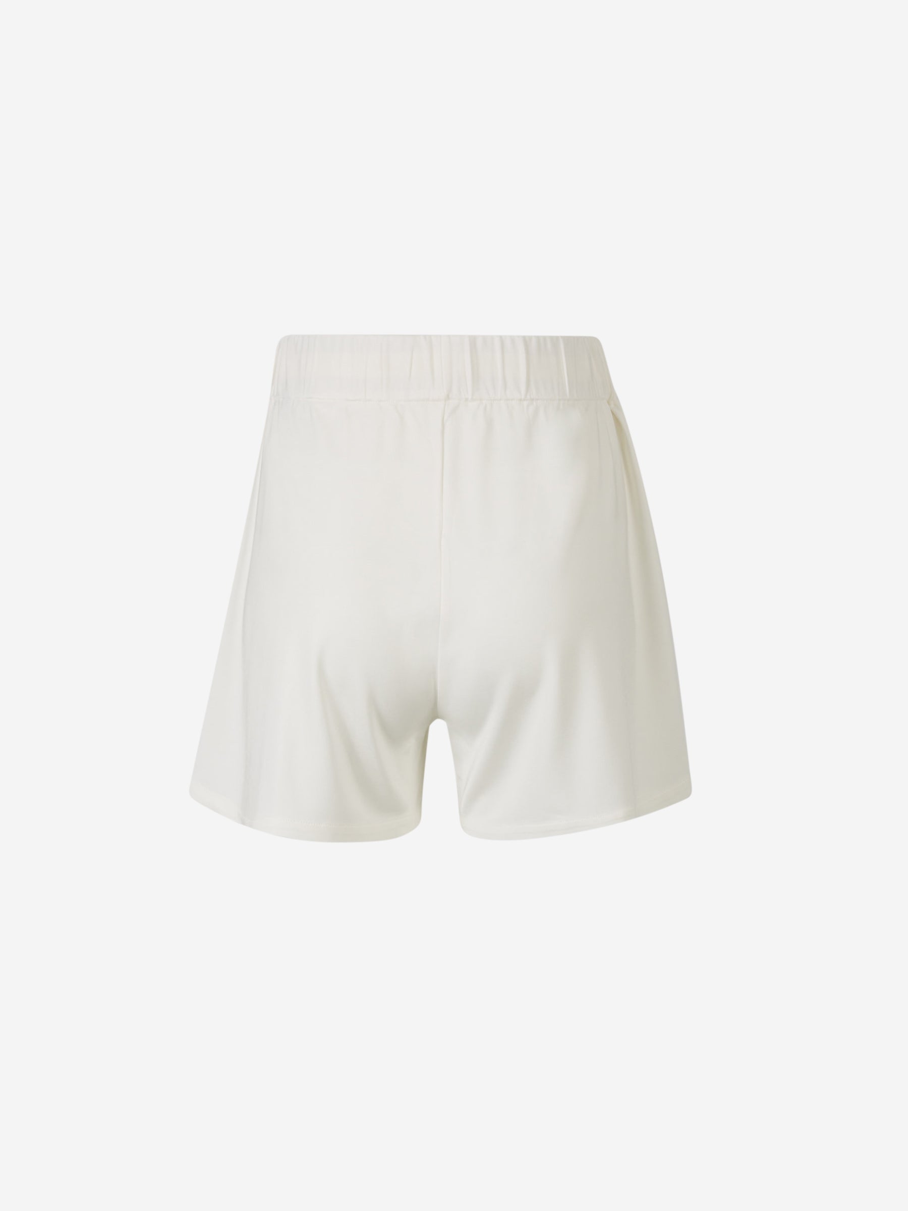 Оригінальна Logo Technical Shorts Moncler – детальний вид