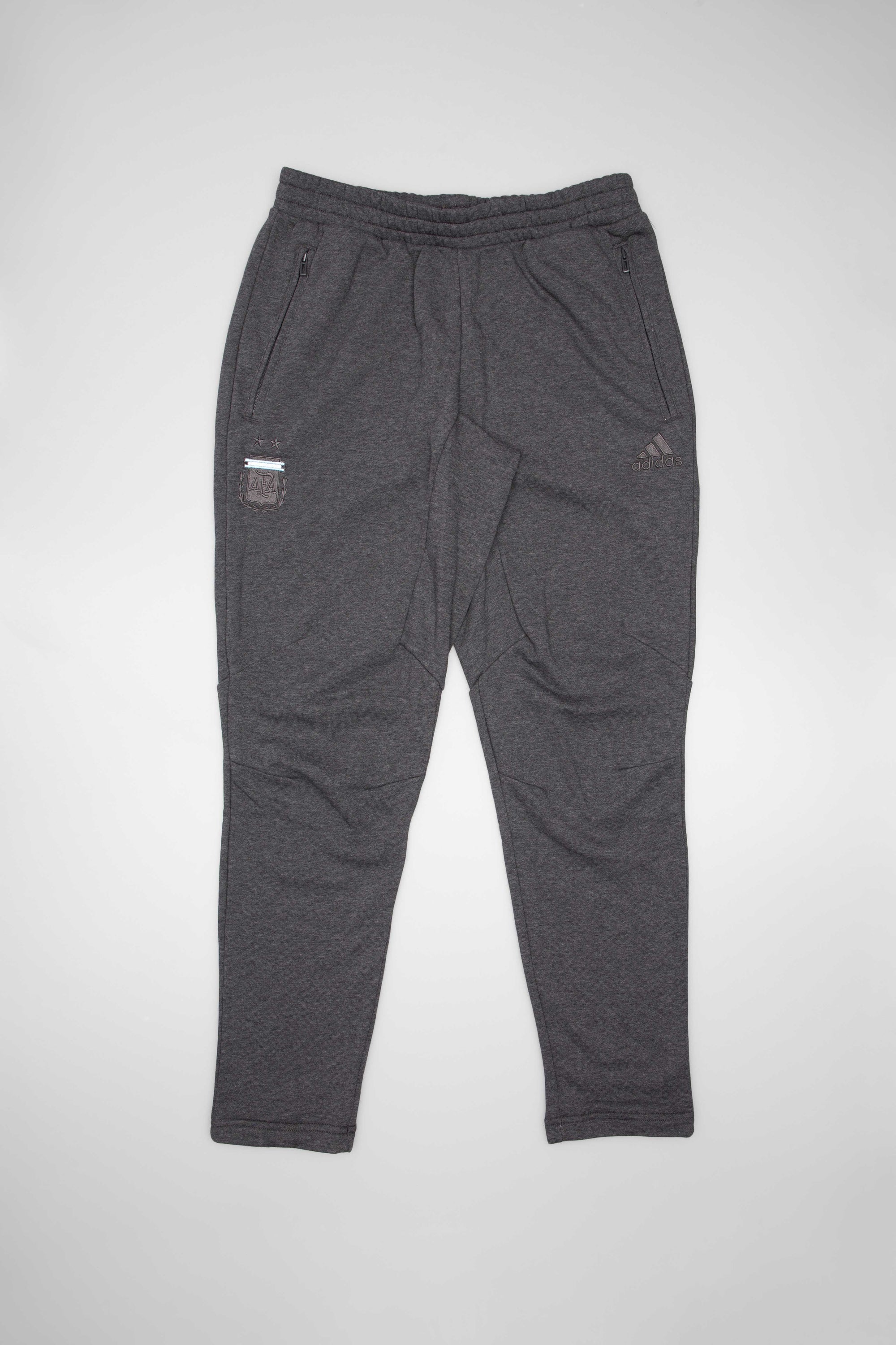 Argentina Seasonal Special Mens Pants Adidas оригінал – Купити в Україні – вид ззаду - ADIDAS