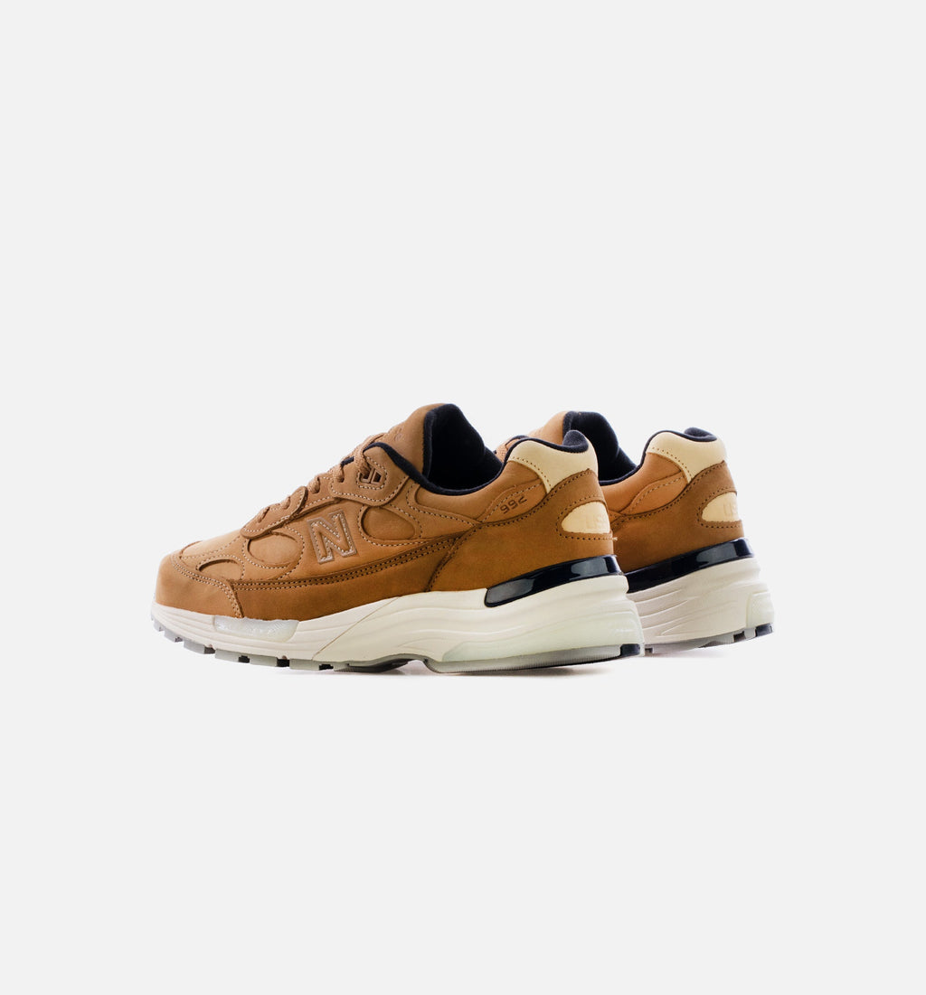 Оригінальна 992 Wheat Mens Running Shoe New balance – детальний вид