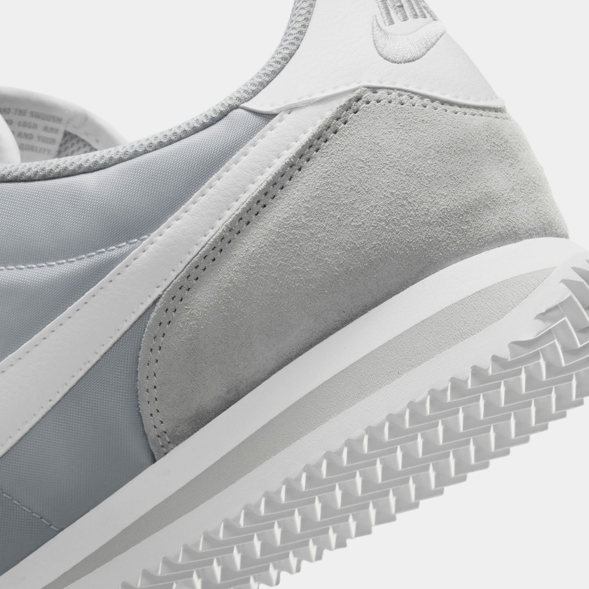Cortez Txt Mens Running Shoes Nike оригінал – Купити в Україні – детальний вид