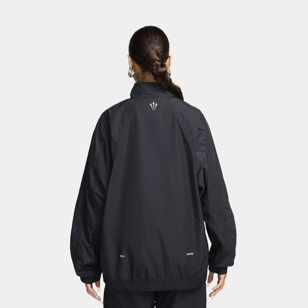 Nocta Track Mens Jacket Nike оригінал – Купити в Україні – вид ззаду