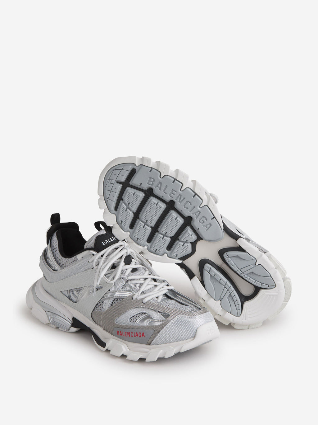 Zapatillas Track Balenciaga – Гарантія оригінальності – збільшений вид