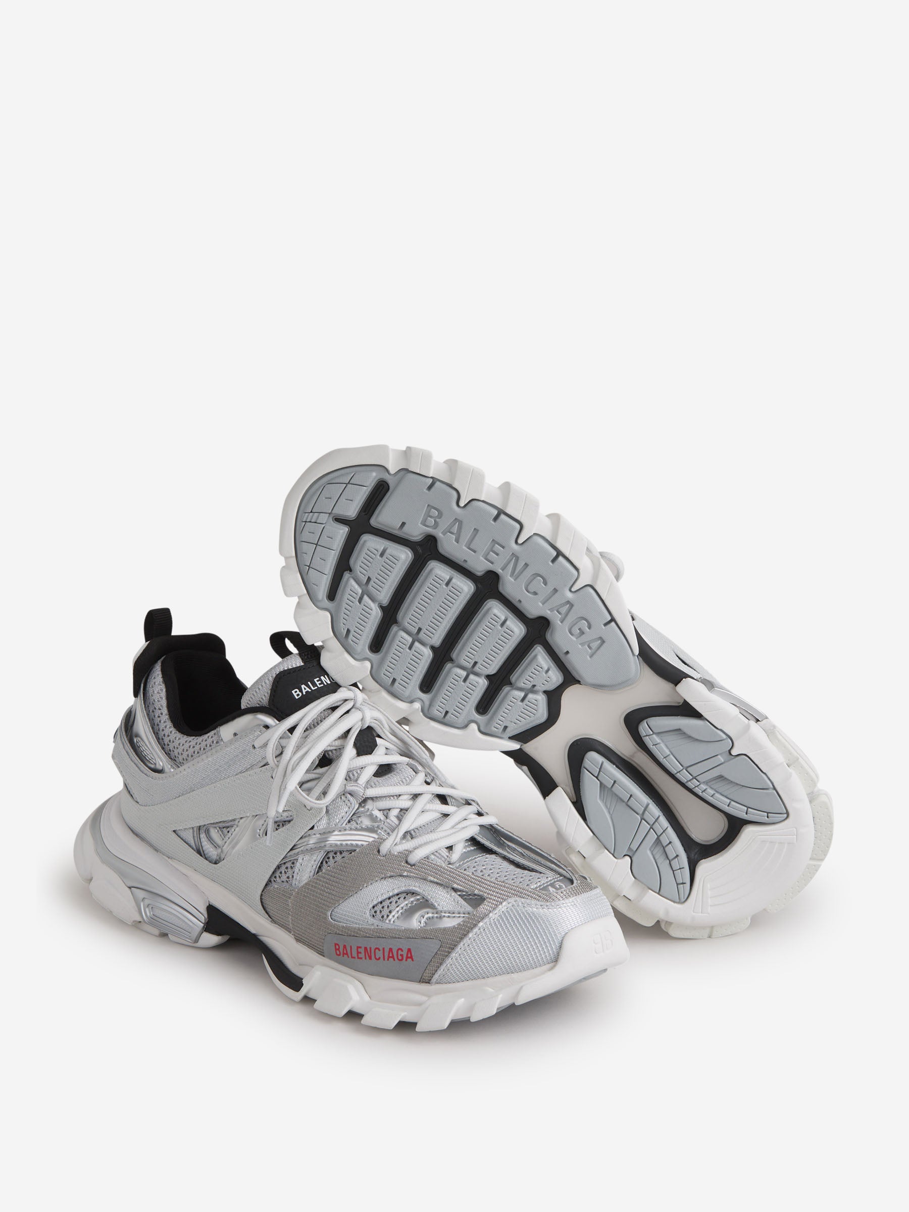 Zapatillas Track Balenciaga – Гарантія оригінальності – збільшений вид