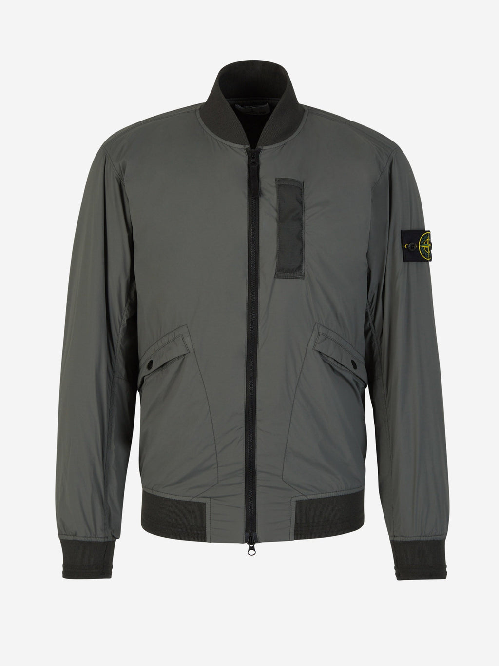 Stone island Outerwear оригінал | Швидка доставка Україна – боковий вид