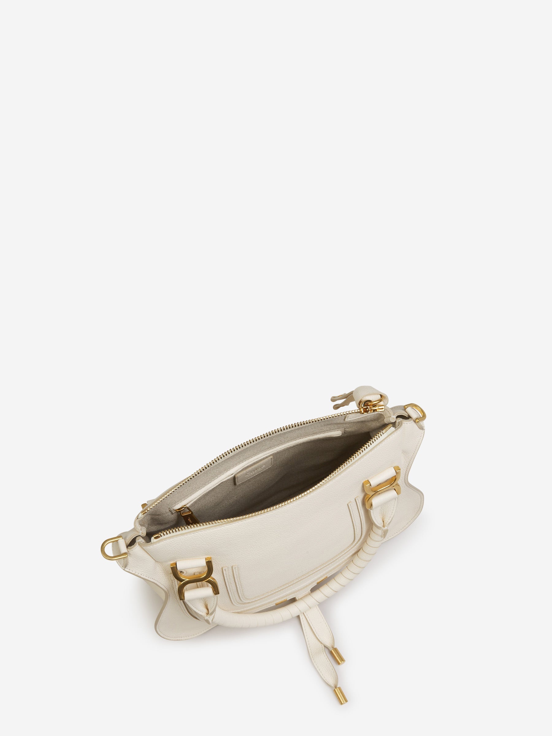 Marcie Hand Bag Chloe – Гарантія оригінальності – збільшений вид