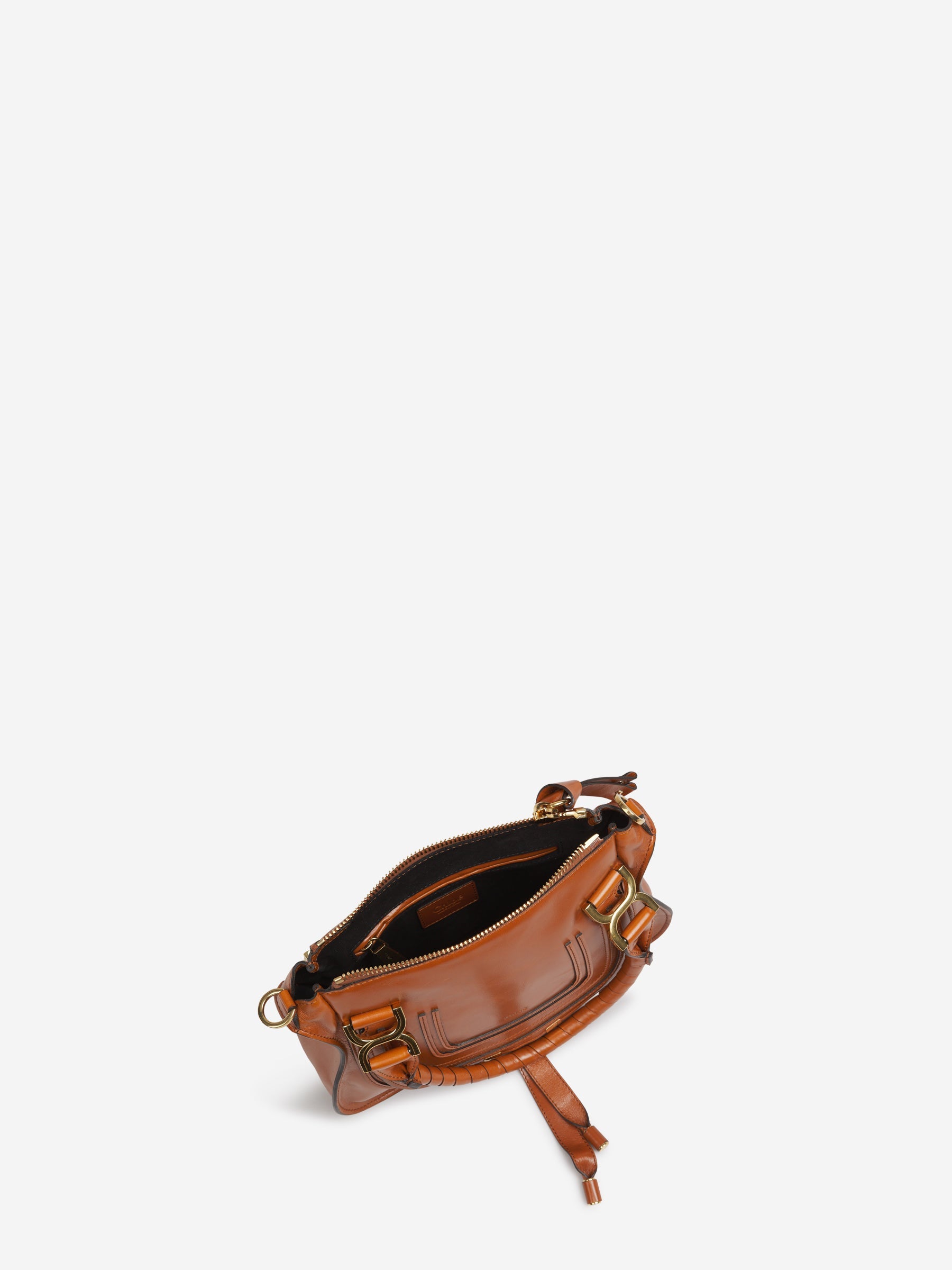 Оригінальна Marcie S Bag Chloe – збільшений вид