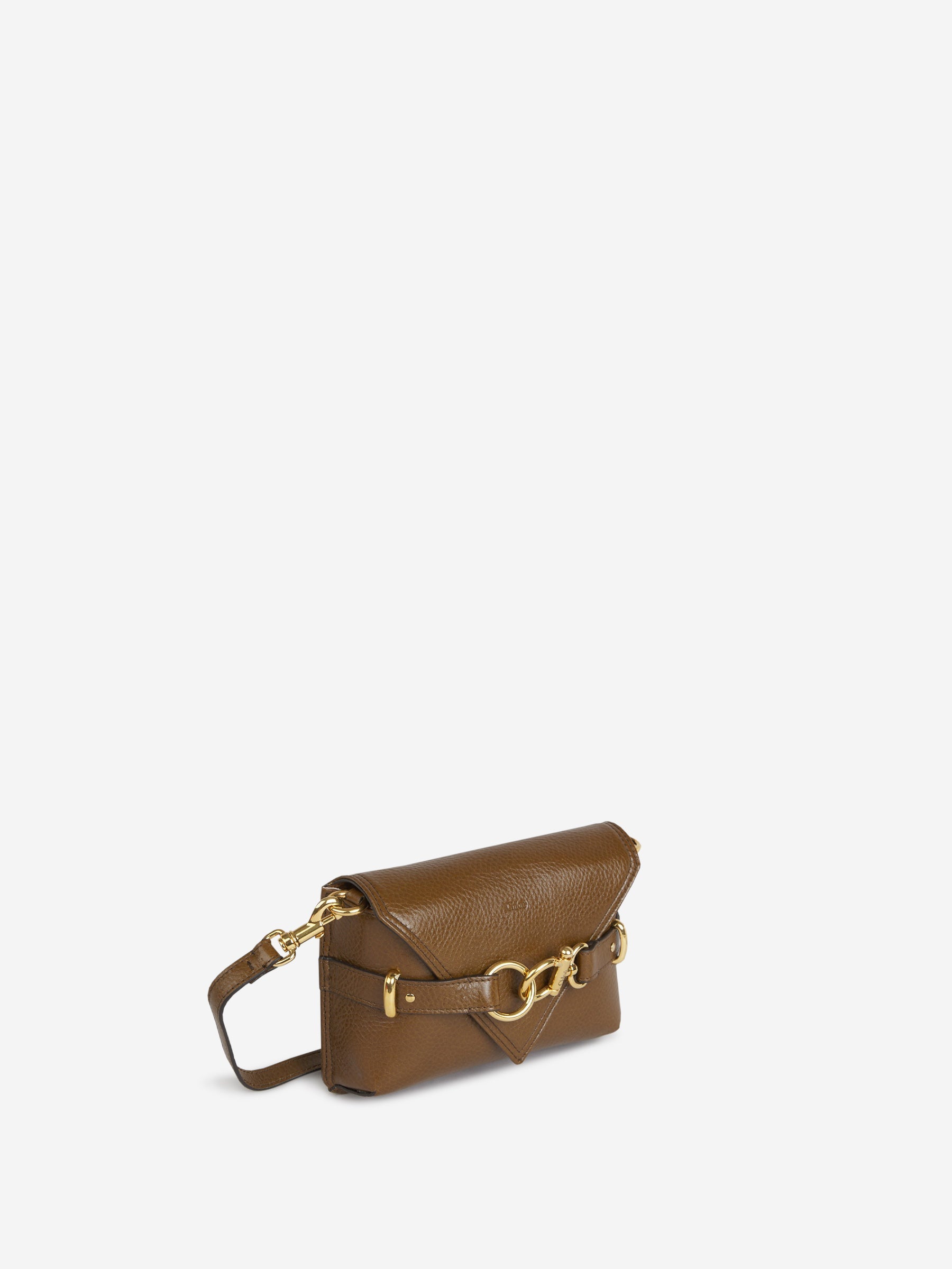 Cape Crossbody Bag Chloe оригінал – Купити в Україні – вид ззаду