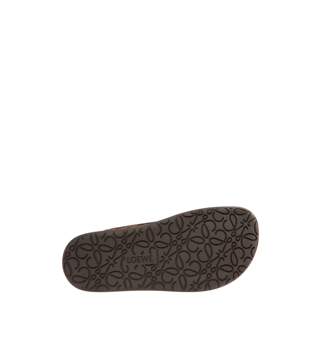 Оригінальна Jambo Sneaker Loewe – збільшений вид