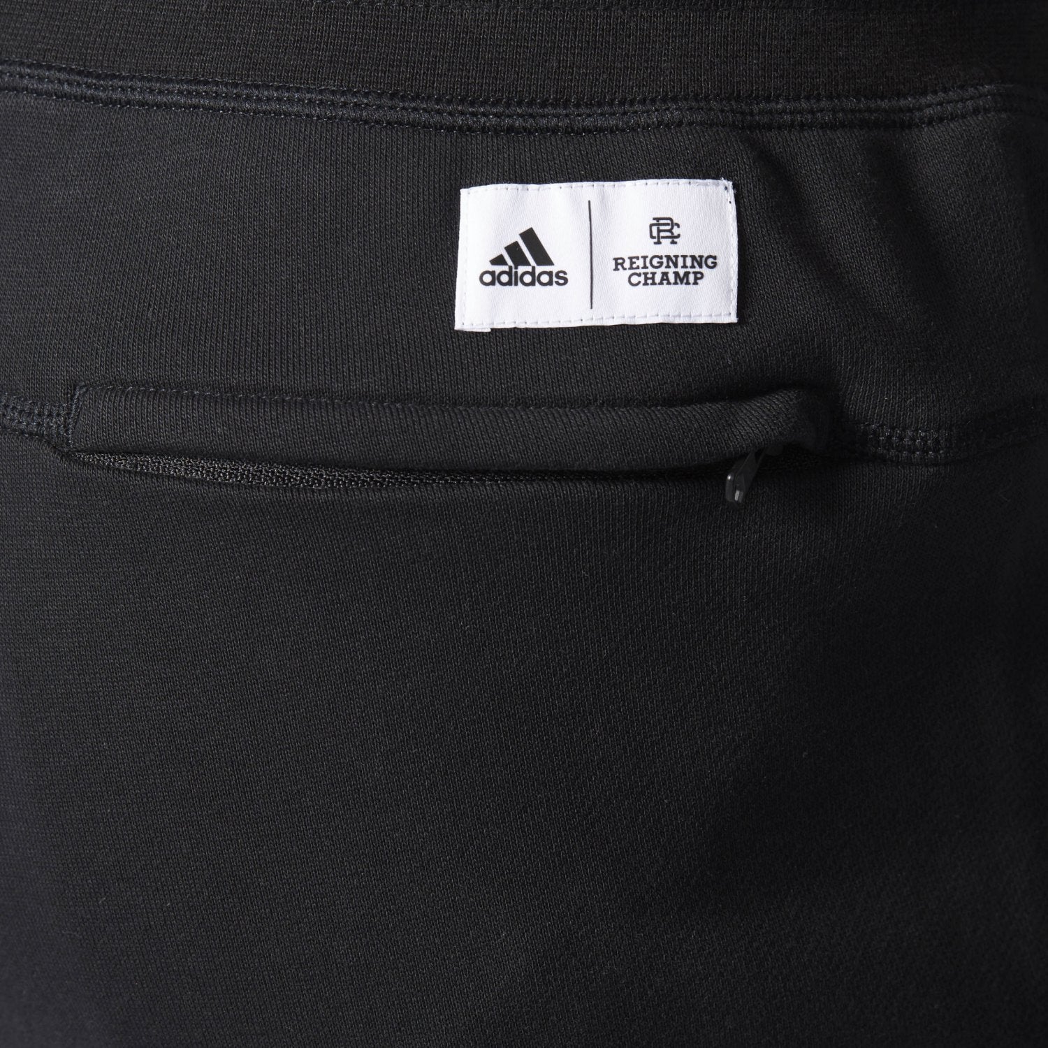 Reigning Champ X Adidas French Terry Pant Mens Adidas оригінал – Купити в Україні – детальний вид