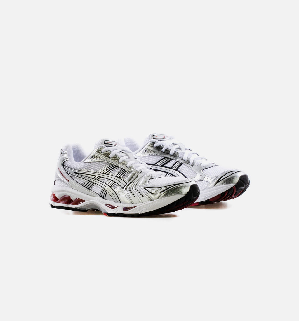 Оригінальна Gel Kayano 14 Og Mens Lifestyle Shoe Asics – вид ззаду