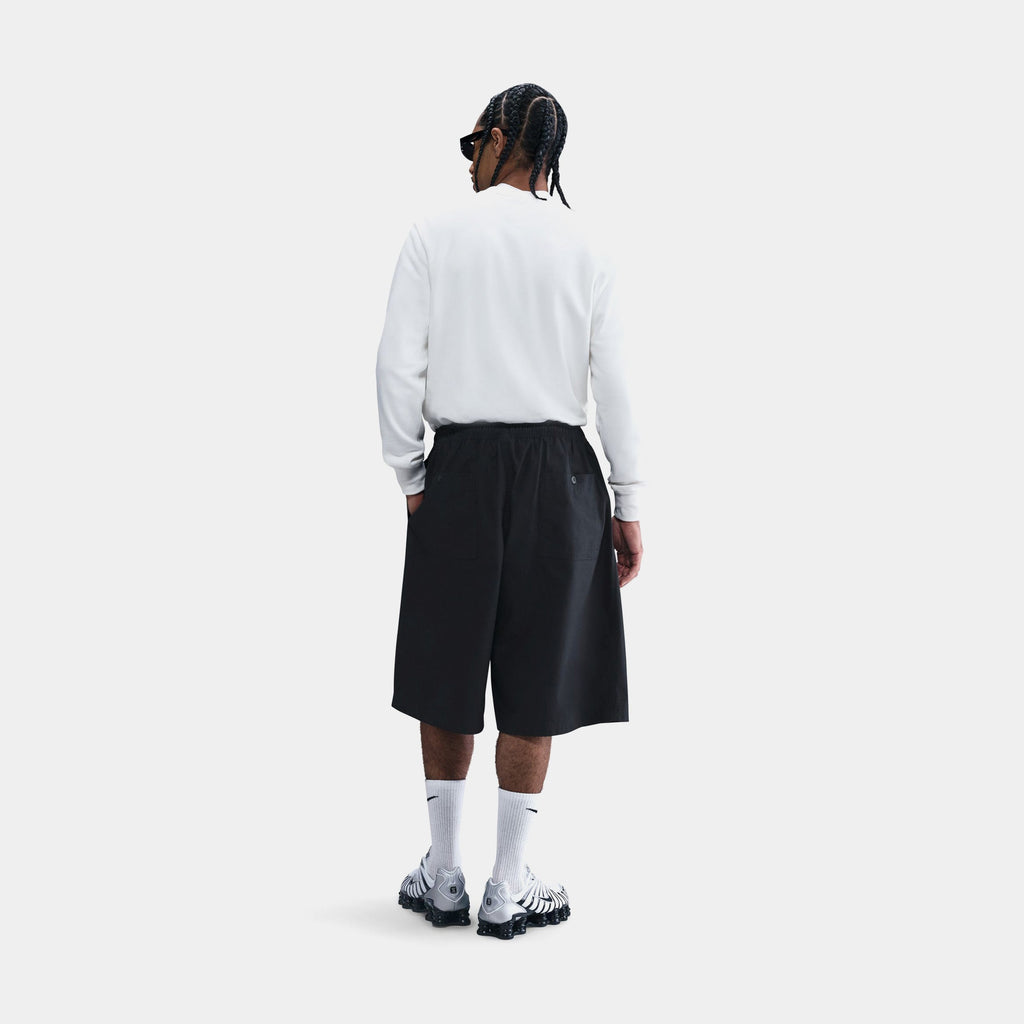 Nike Bottoms оригінал | Швидка доставка Україна – вид ззаду