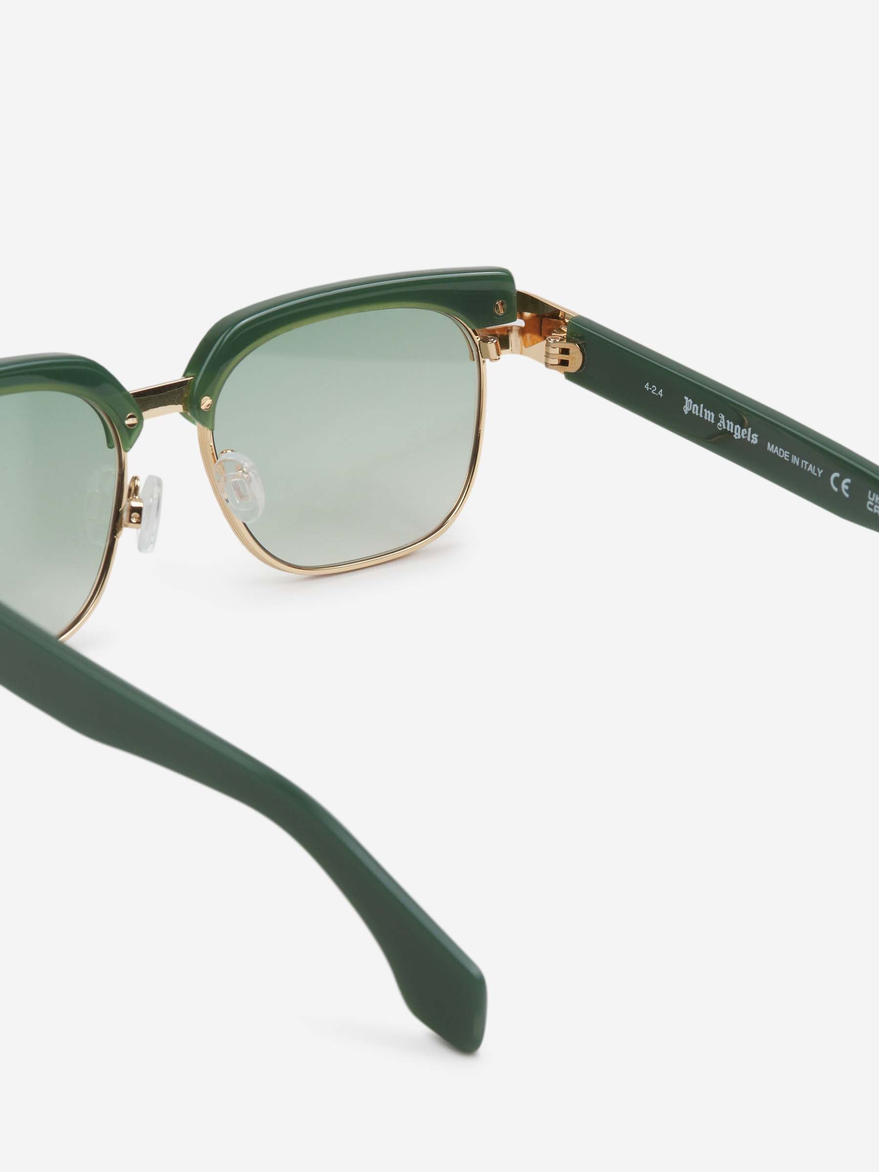Оригінальна Fortuna Sunglasses Palm angels – збільшений вид