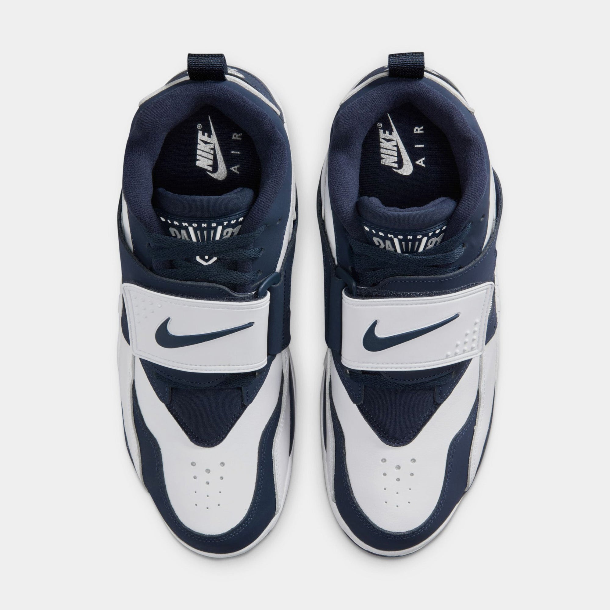 Nike Footwear оригінал | Швидка доставка Україна – вид ззаду