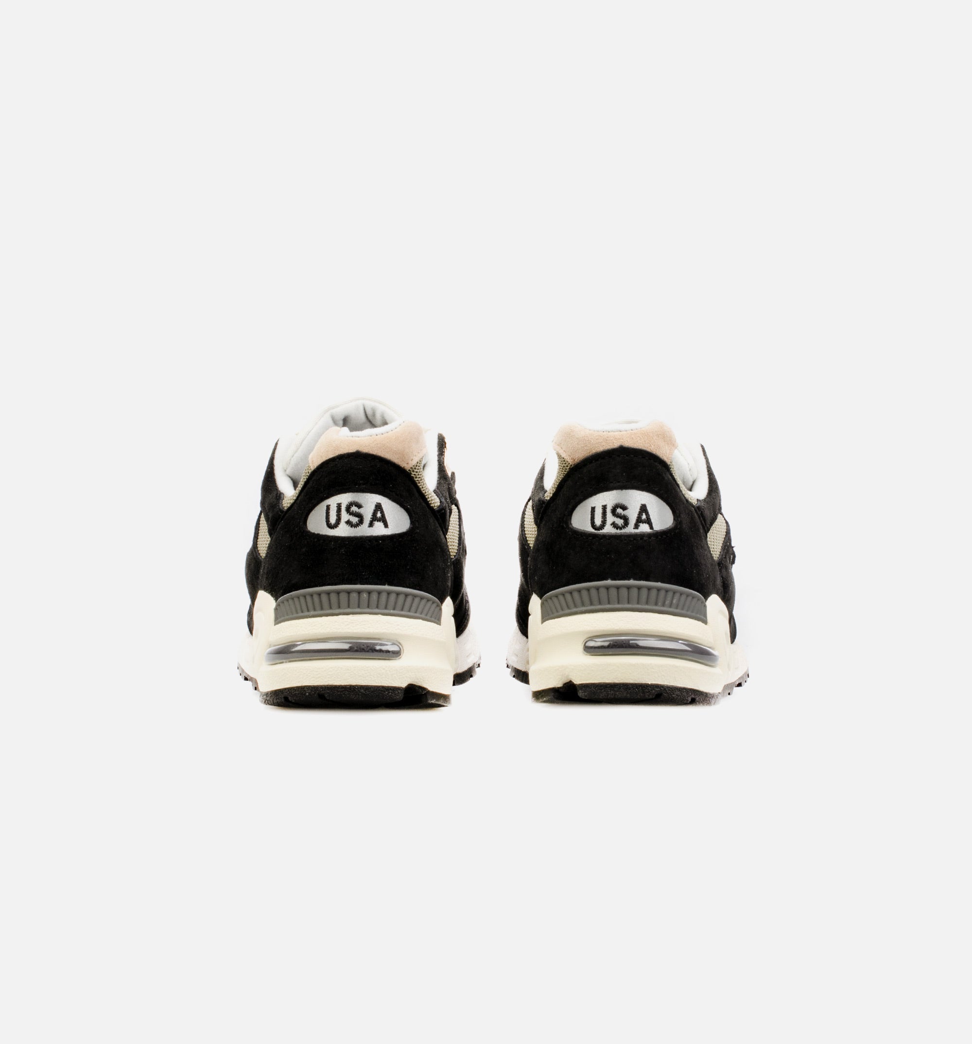 Оригінальна Teddy Santis Made In Usa 990 Mens Running Shoe New balance – збільшений вид